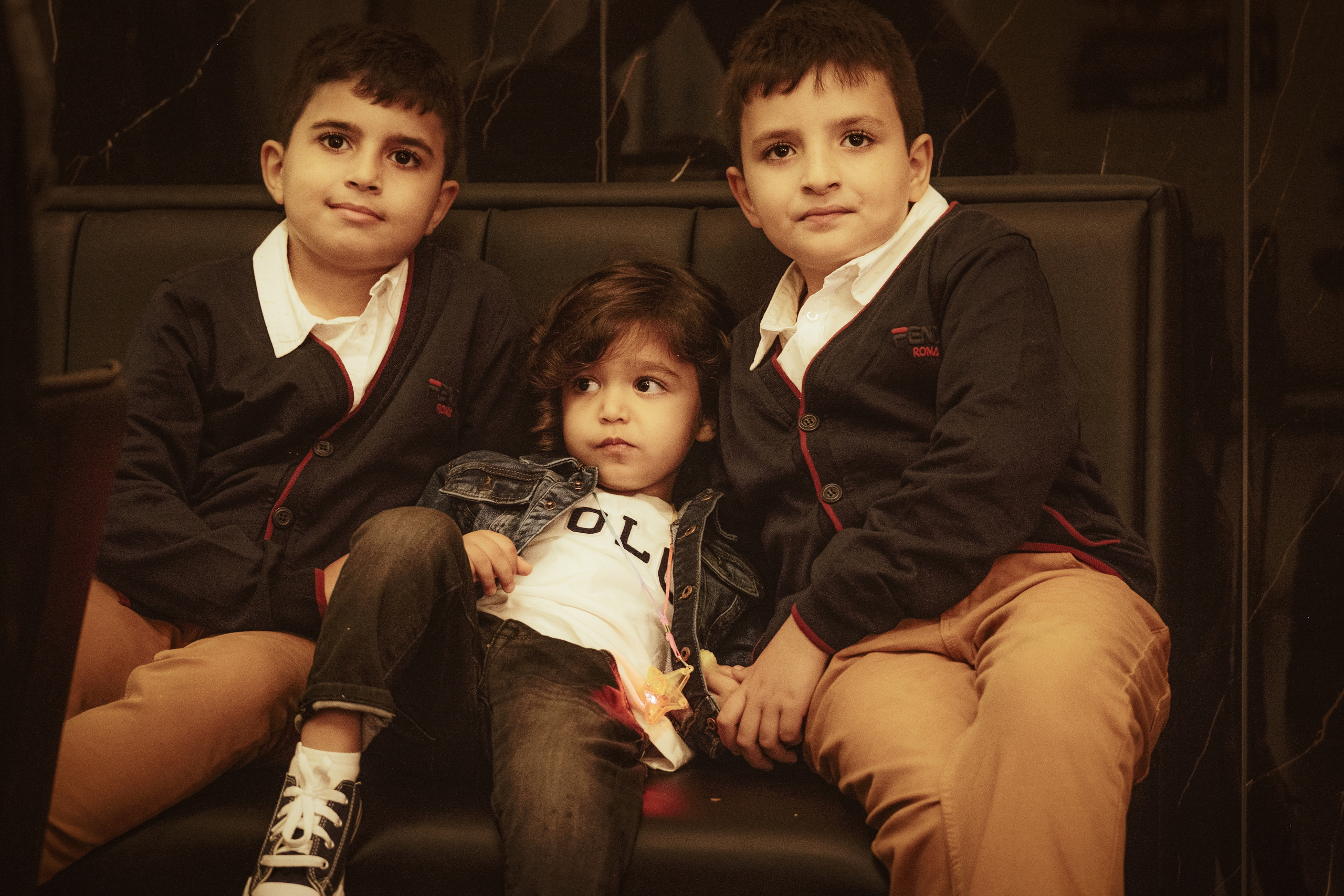 Birthday party. Middle East Photo Agency — Weddings, Bar & Bat Mitzvahs, Brit Milah, Theater, Magnets, Portraits