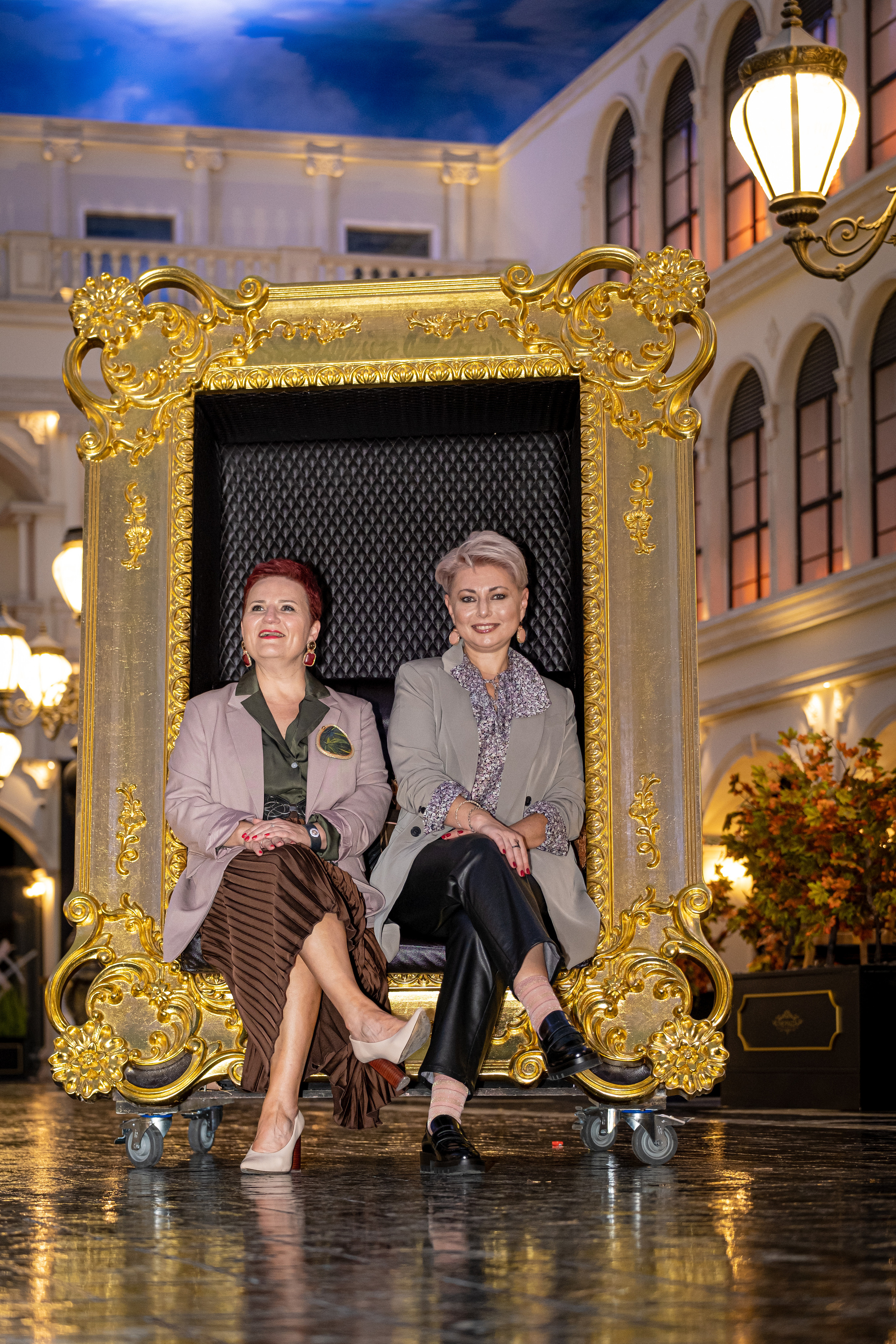 Venezia Modiin. Middle East Photo Agency סוכנות צילום המזרח התיכון — צילום מקצועי והדפסת מגנטים לאירועים