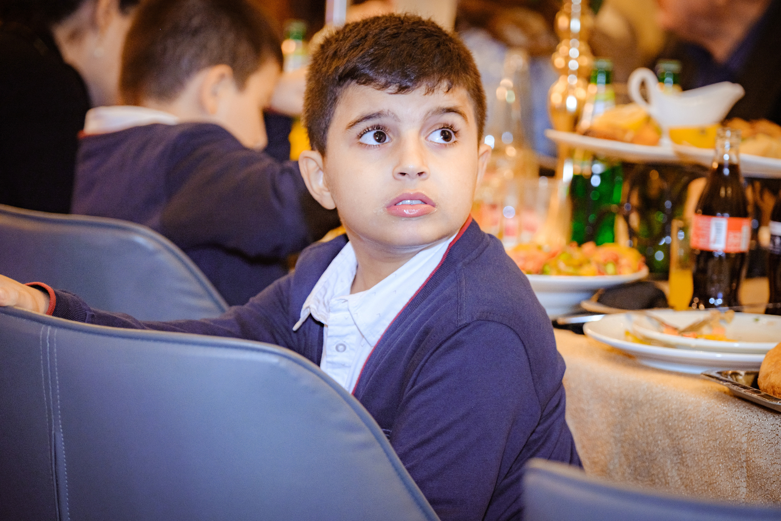 Birthday. Middle East Photo Agency סוכנות צילום המזרח התיכון — צילום מקצועי והדפסת מגנטים לאירועים