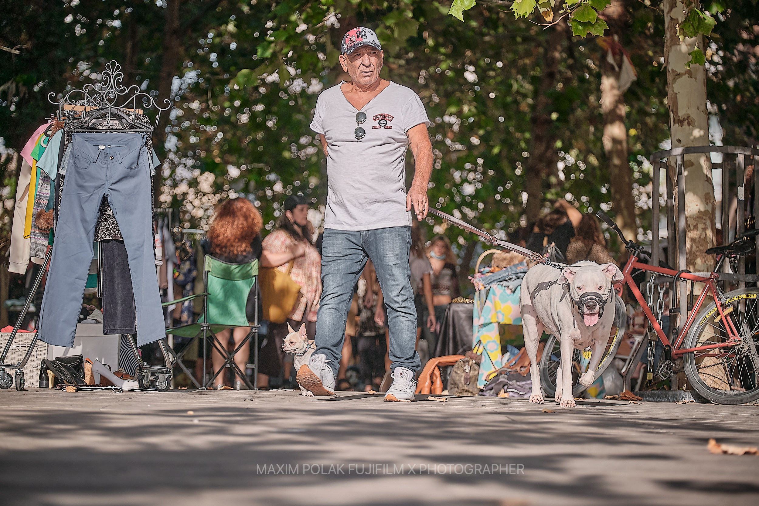 FLORENTINE FASHION MARKET. TEL AVIV COLLECTION. Middle East Photo Agency — Свадьбы, Бар и Бат-мицва, Брит, Театр, Магниты, Портреты