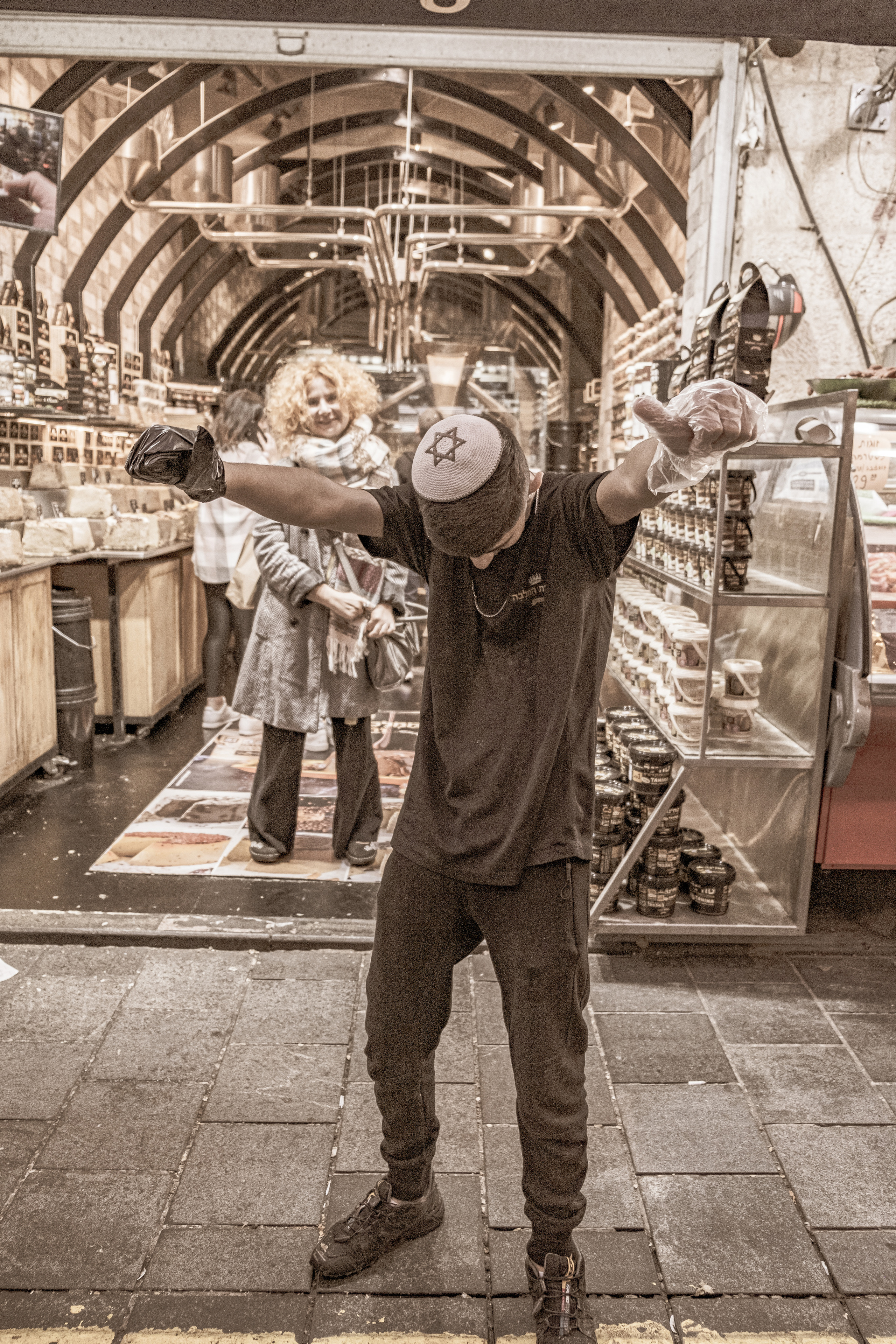 Street collection. Middle East Photo Agency — Weddings, Bar & Bat Mitzvahs, Brit Milah, Theater, Magnets, Portraits