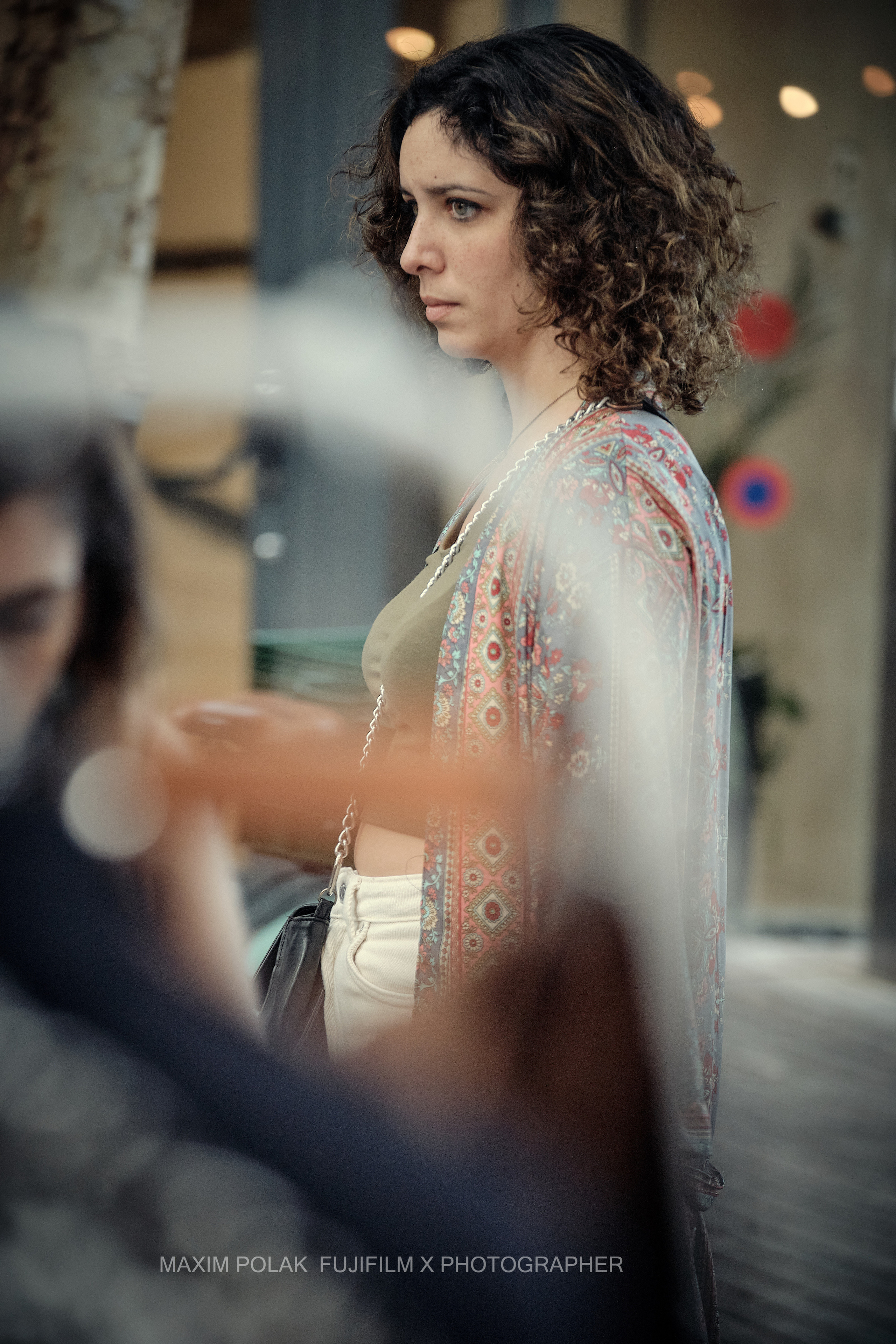 Fashion Market Tel Aviv. Middle East Photo Agency סוכנות צילום המזרח התיכון — צילום מקצועי והדפסת מגנטים לאירועים