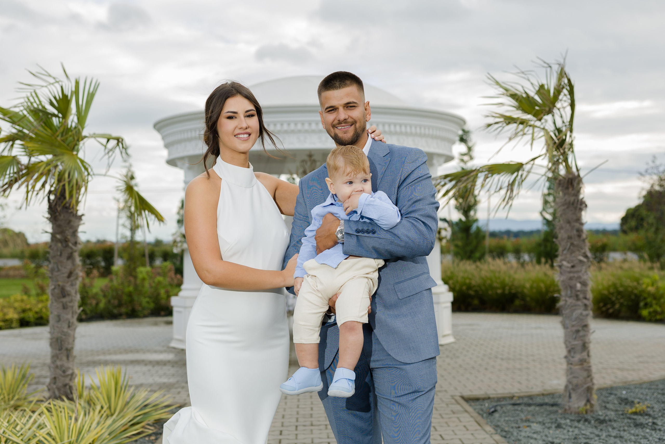 Kristina & Dušan. Mandic Weddings | Wedding Photography Serbia