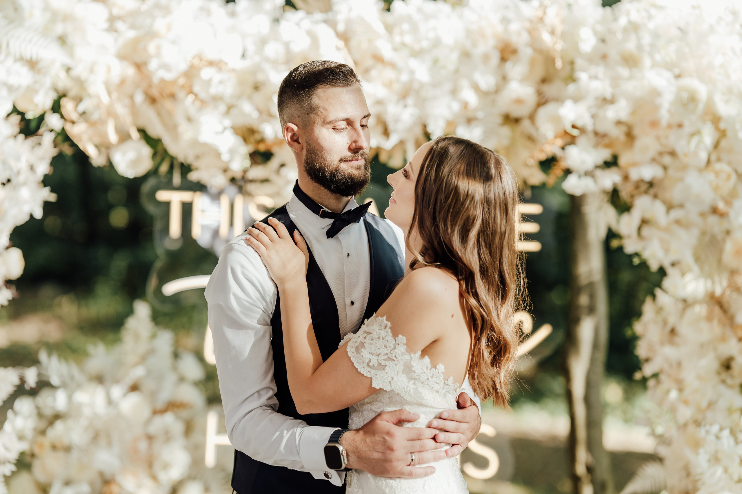 Nunta Marina & Daniel