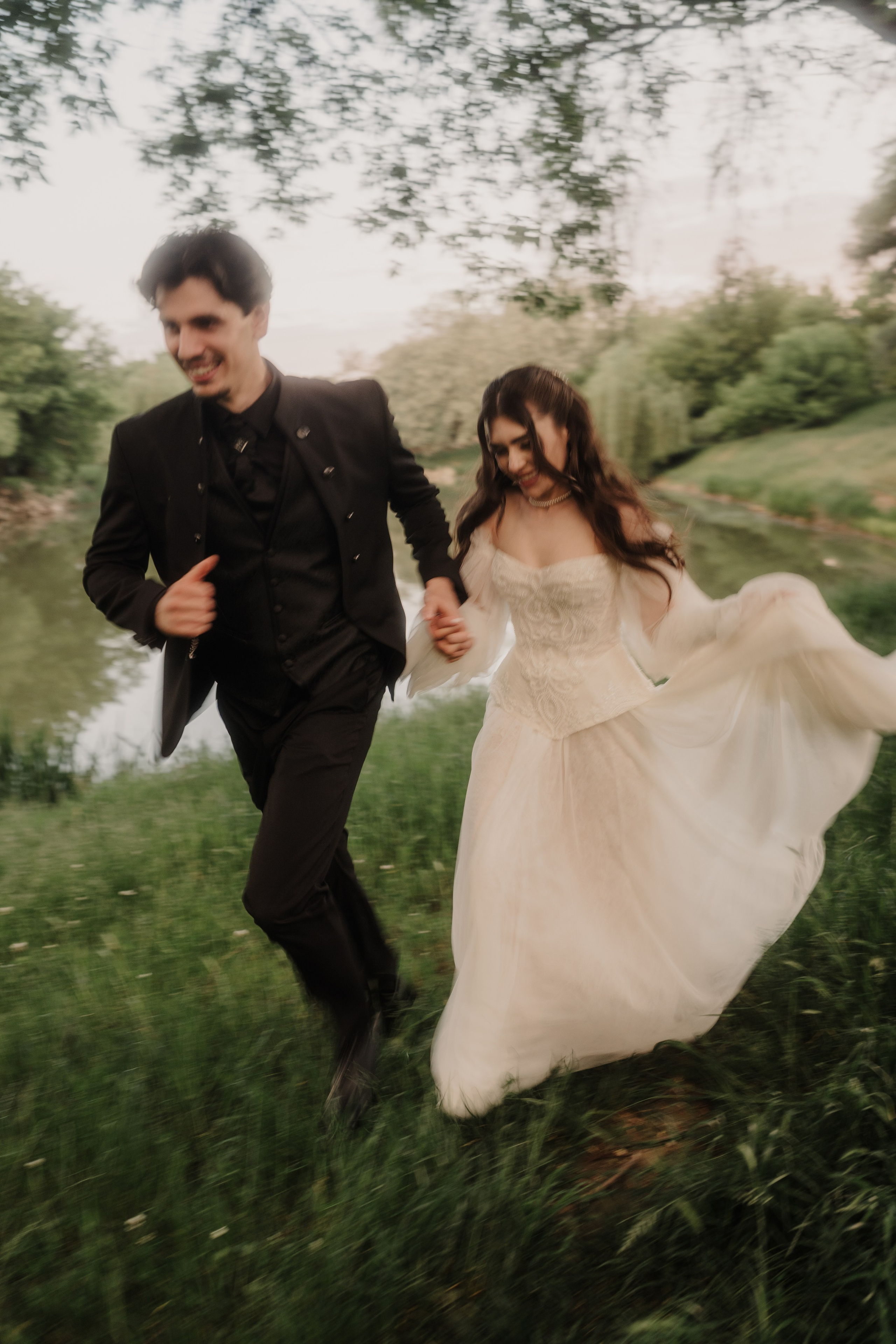 Diana și Paul. Visuals of Theodor — Wedding Photographer