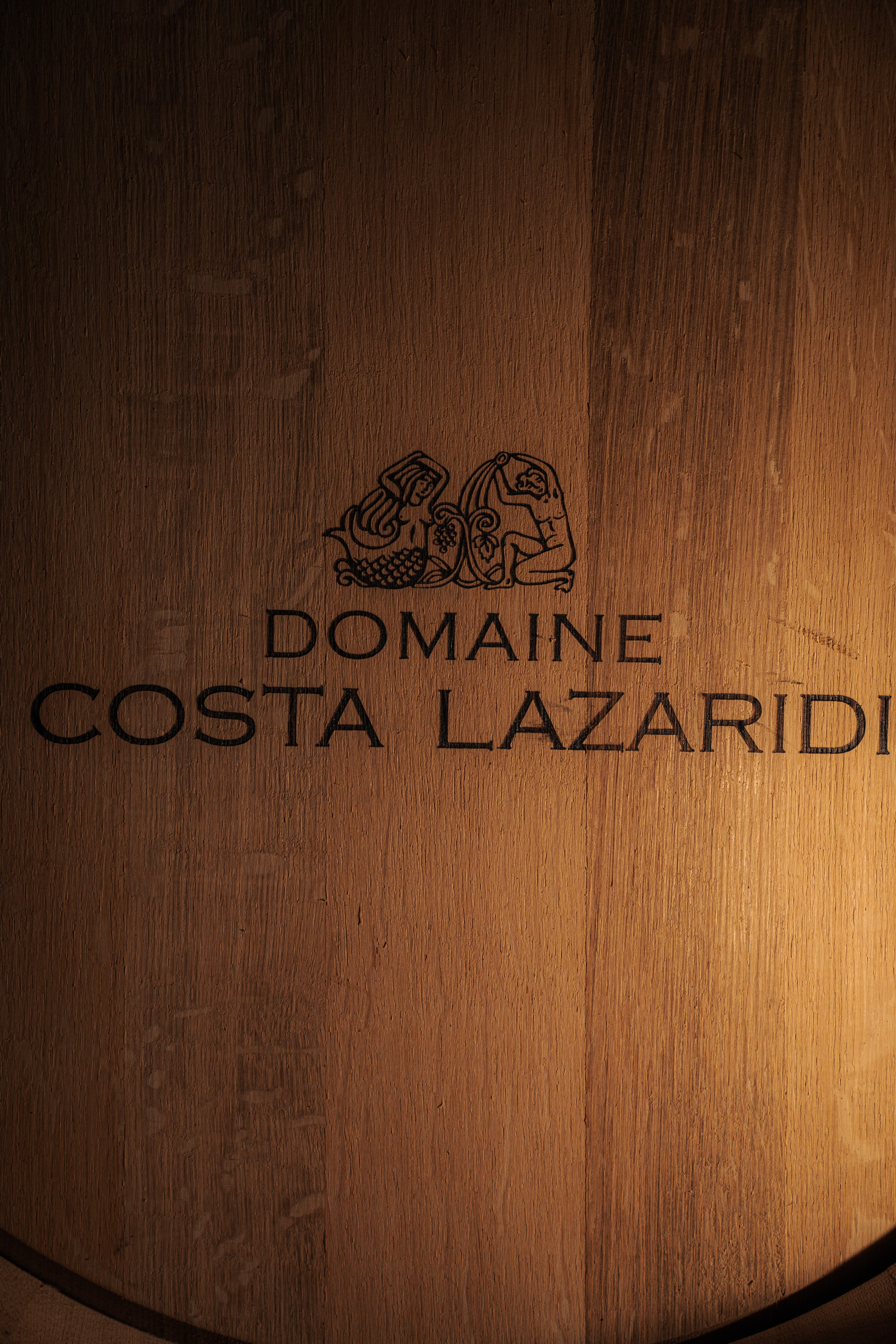 Estates Costa Lazaridi