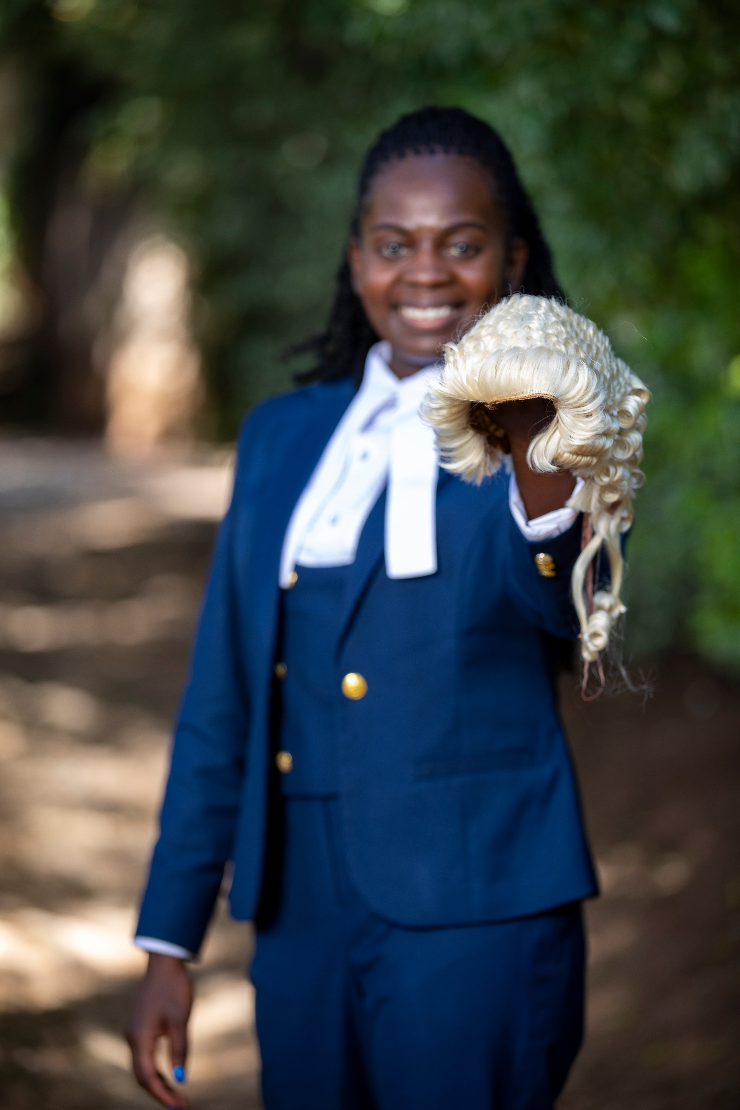 Graduation. An events, real estate and wedding photographer from Kenya