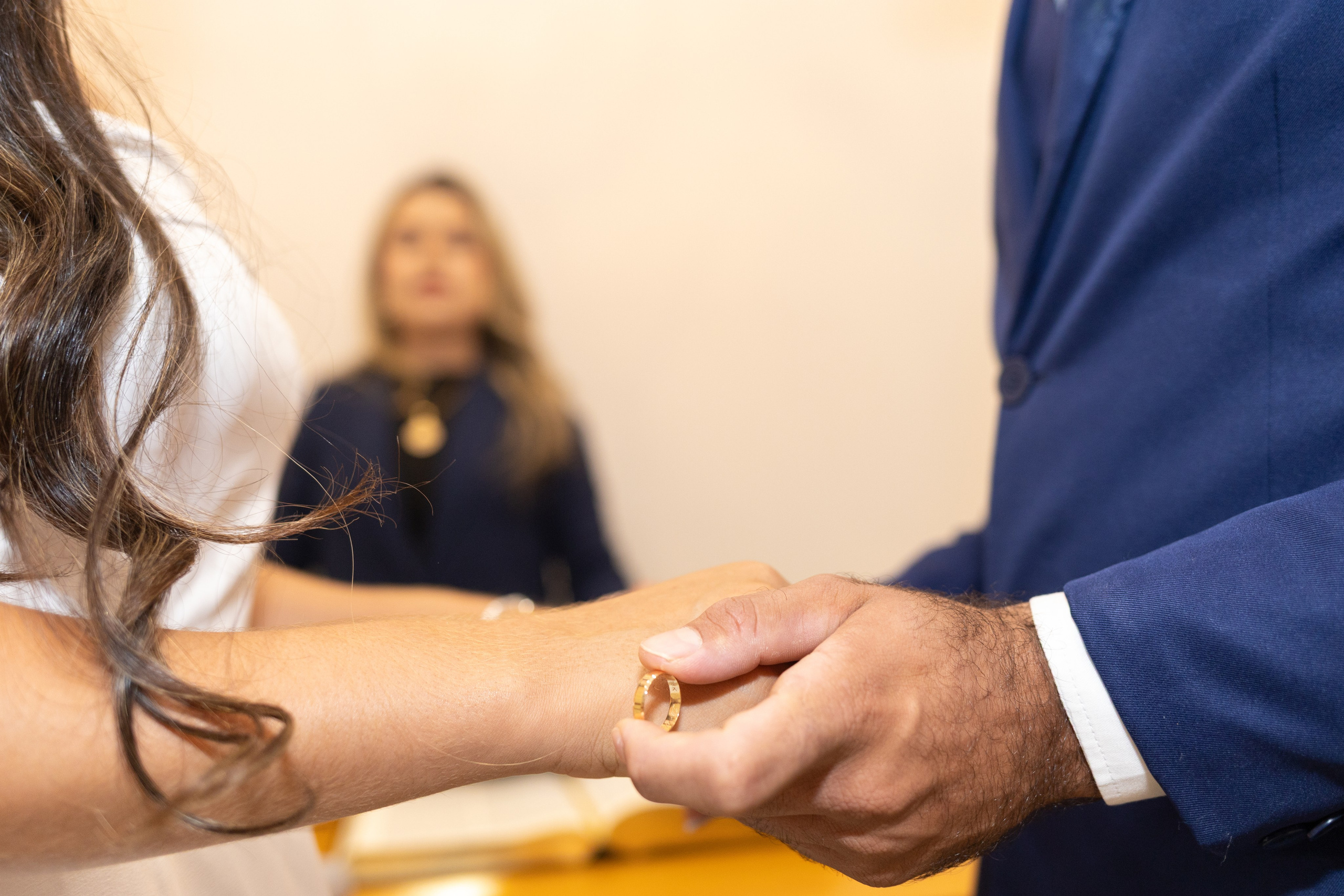 Roberta e Vitor. Bem-vindo ao Meu Mundo Fotográfico