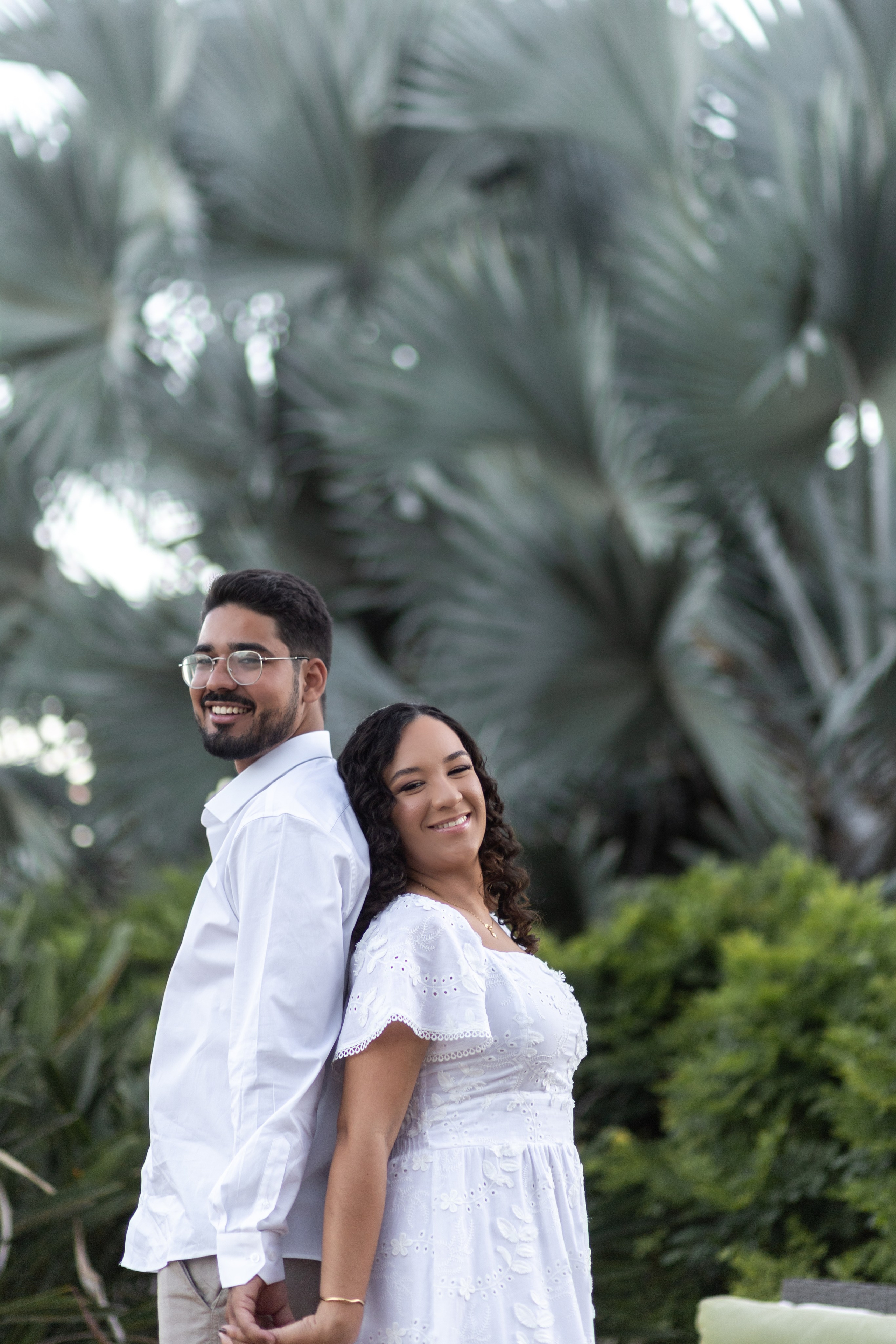 Udson e Mahara. Bem-vindo ao Meu Mundo Fotográfico