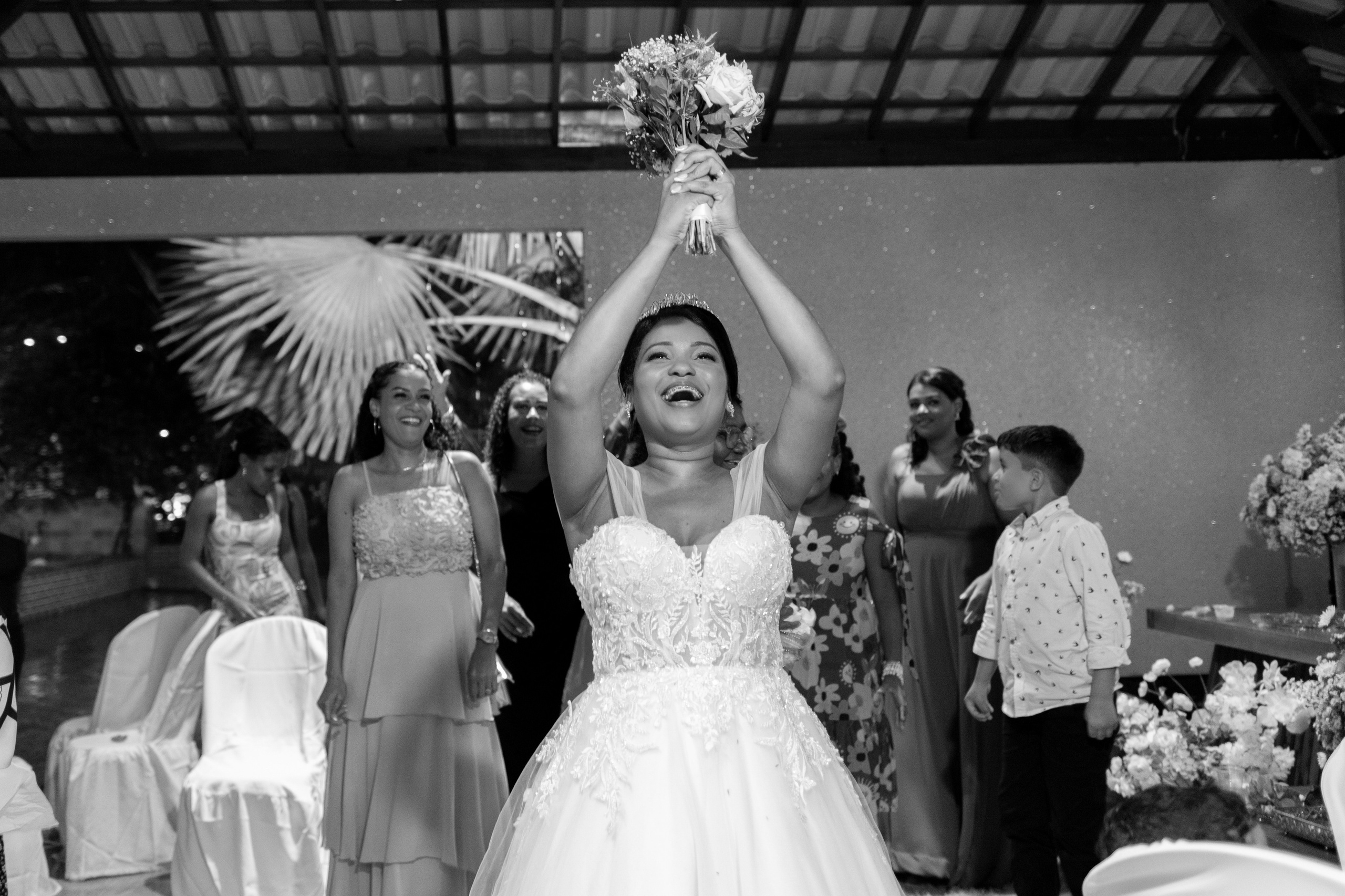 Jailson e Patricia. Bem-vindo ao Meu Mundo Fotográfico