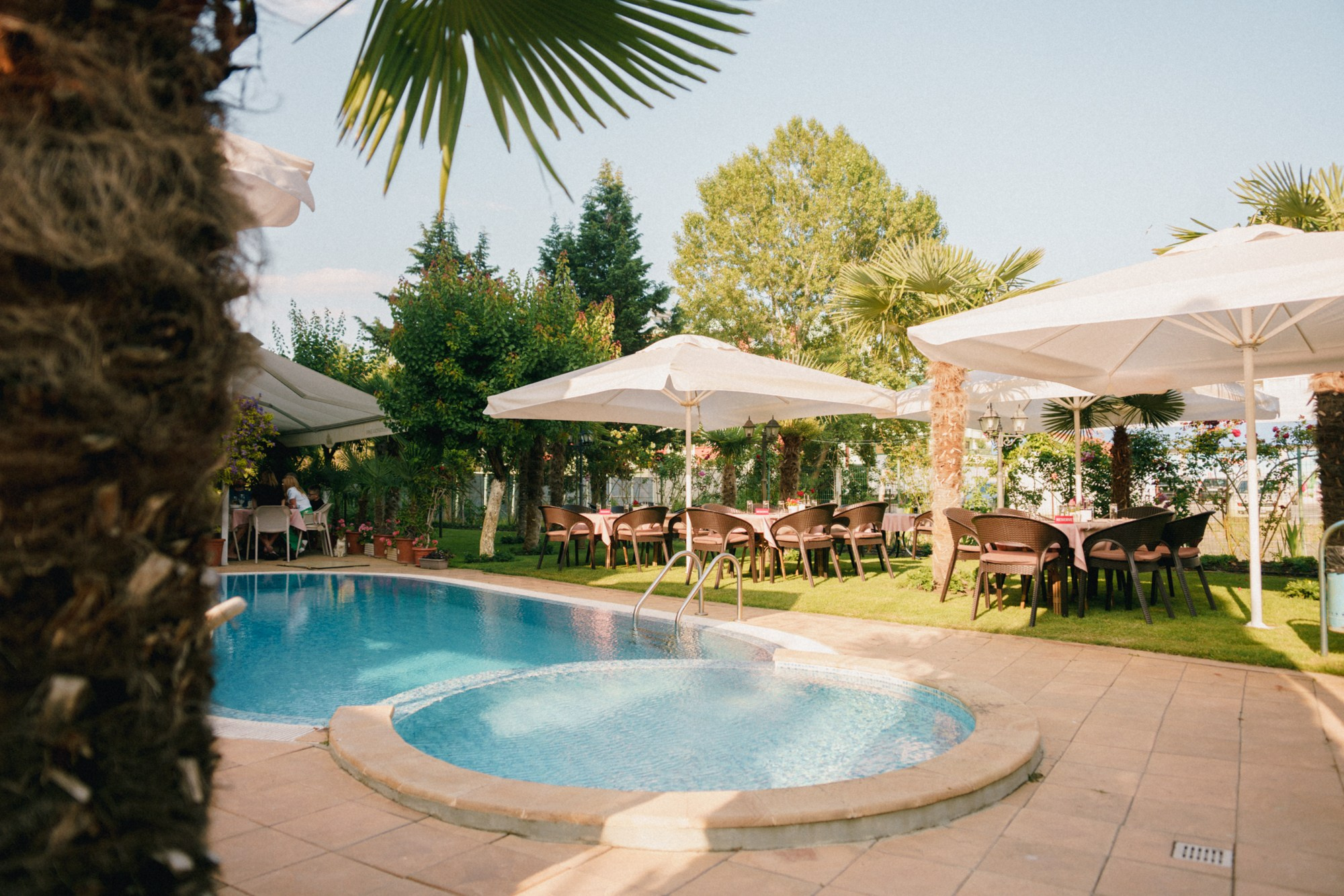 Bolero. Fotograf in Bulgarien Katerina Zubkova