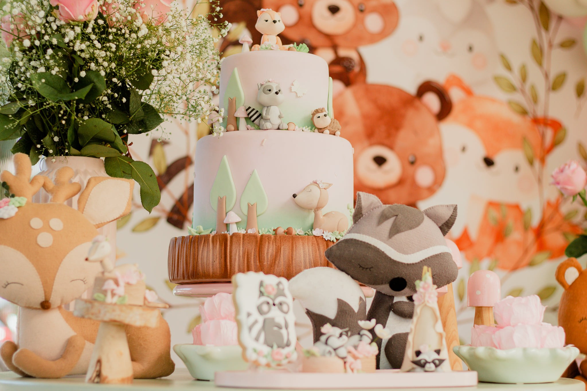 Fotografia de Aniversário Infantil em Holambra | Joyce Maria. Joyce Maria Fotografia | Fotógrafa em Holambra