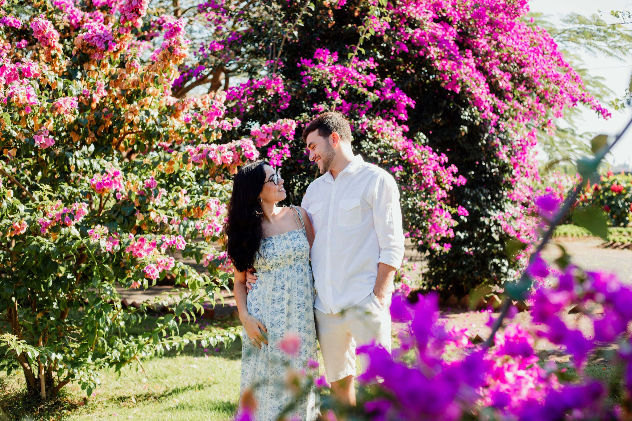 Pedido de casamento /Emilly e Yan. Joyce Maria Fotografia | Fotógrafa em Holambra