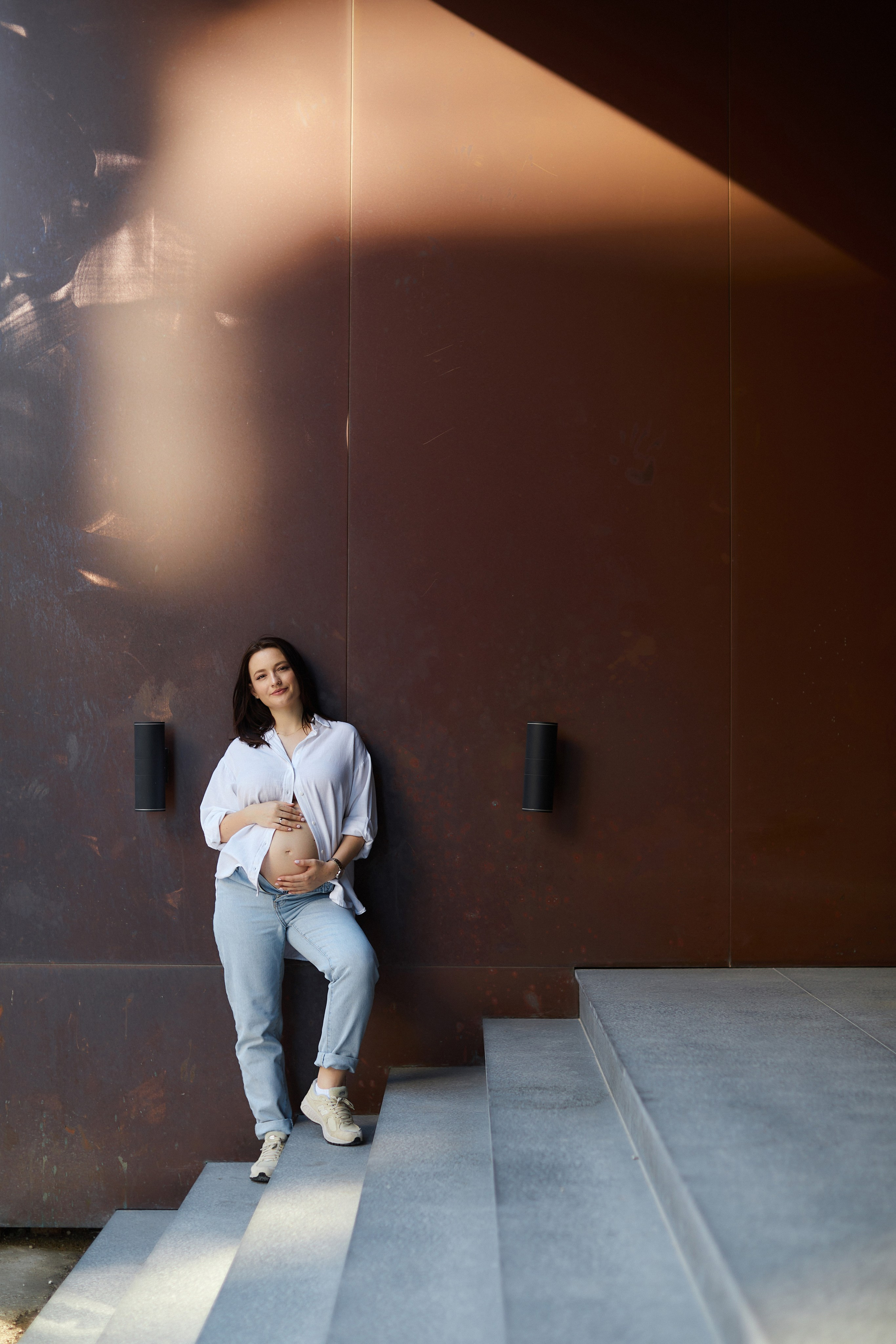 Cristina. Свадебный и семейный фотограф. Fotograf de nunta si familie