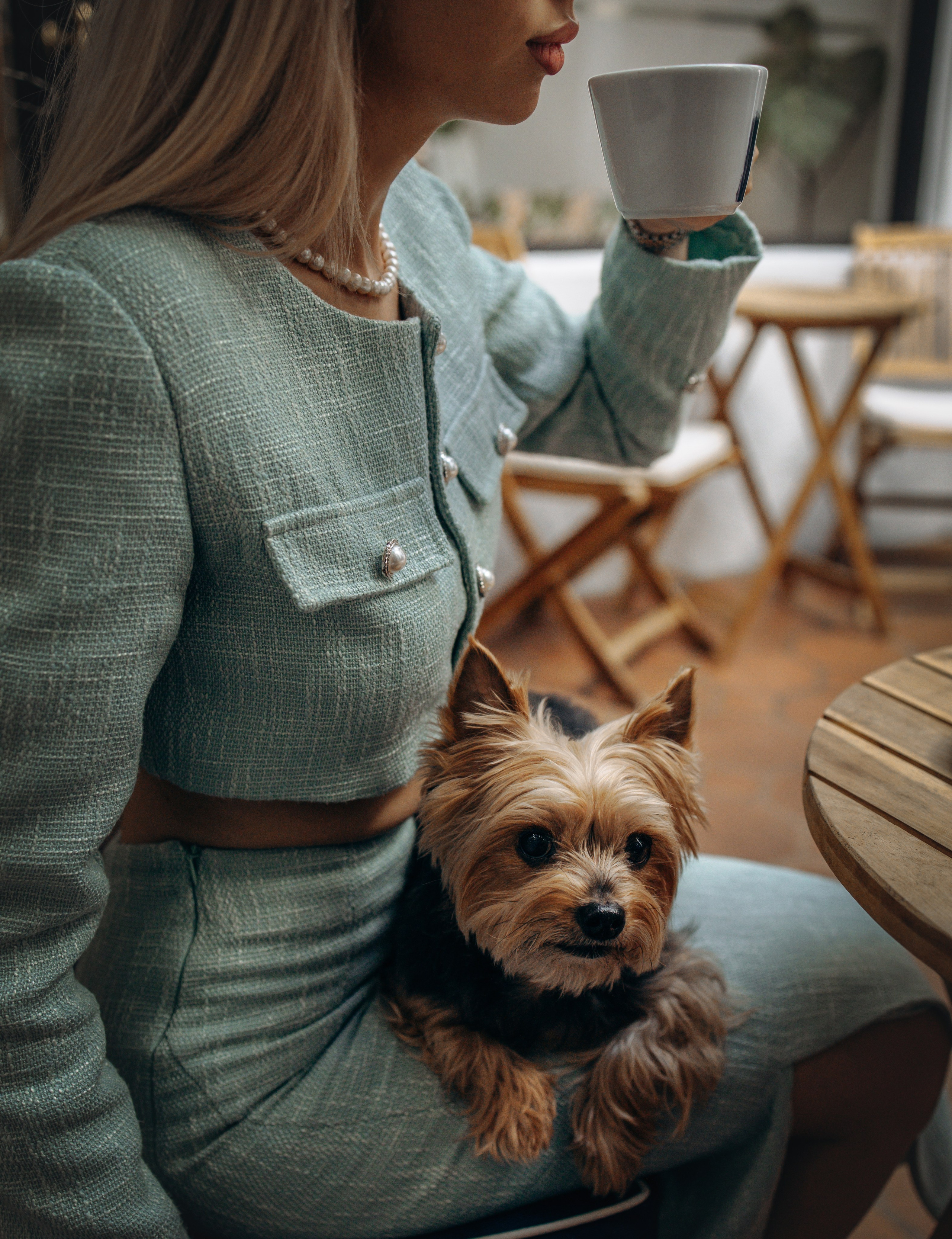 Mars & Alexandra. Pet Photographer Viktoriya Aleshenko