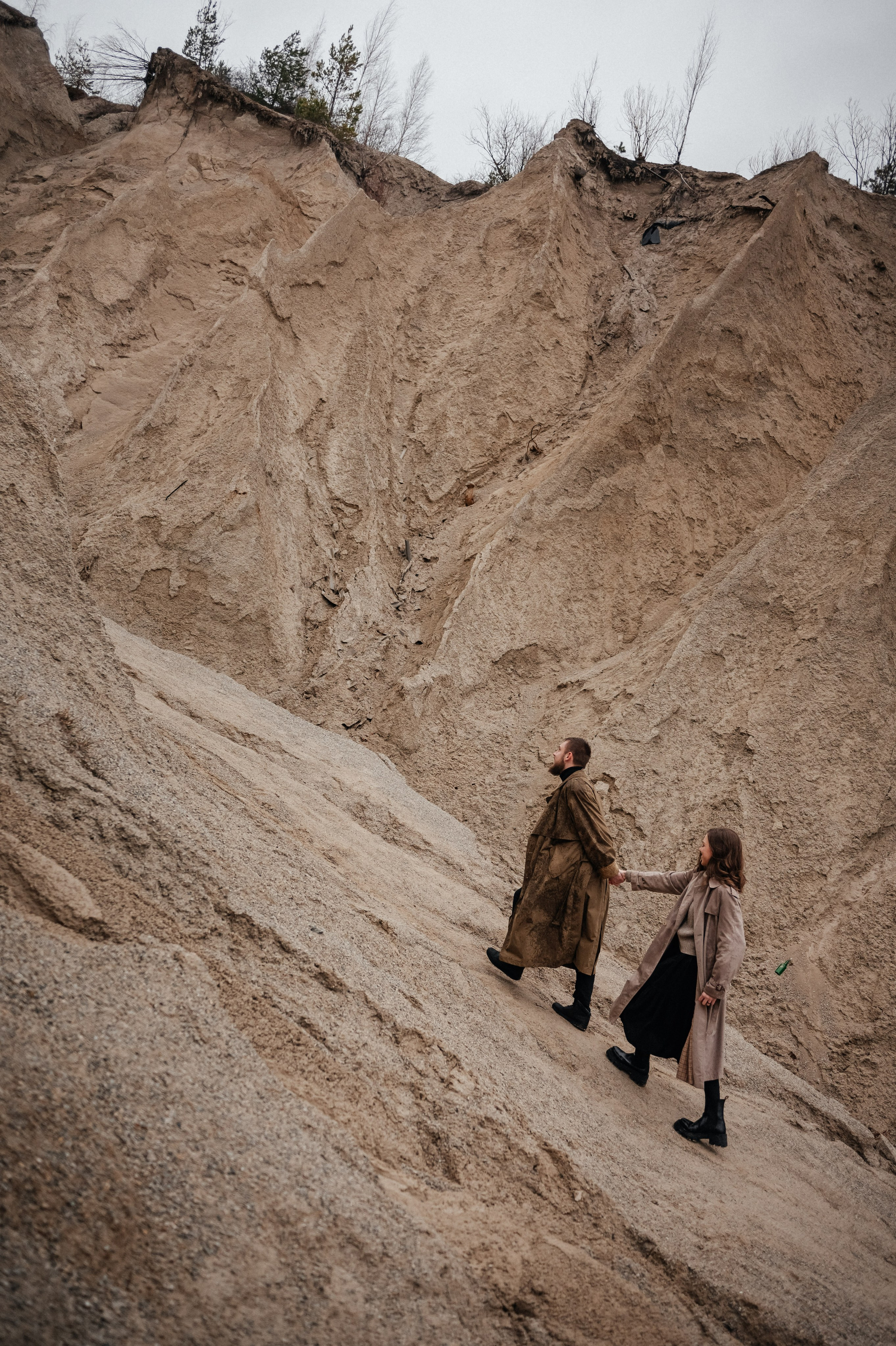 И в непогоду тоже. Фотограф Таллинн — свадьба |семья | lovestory