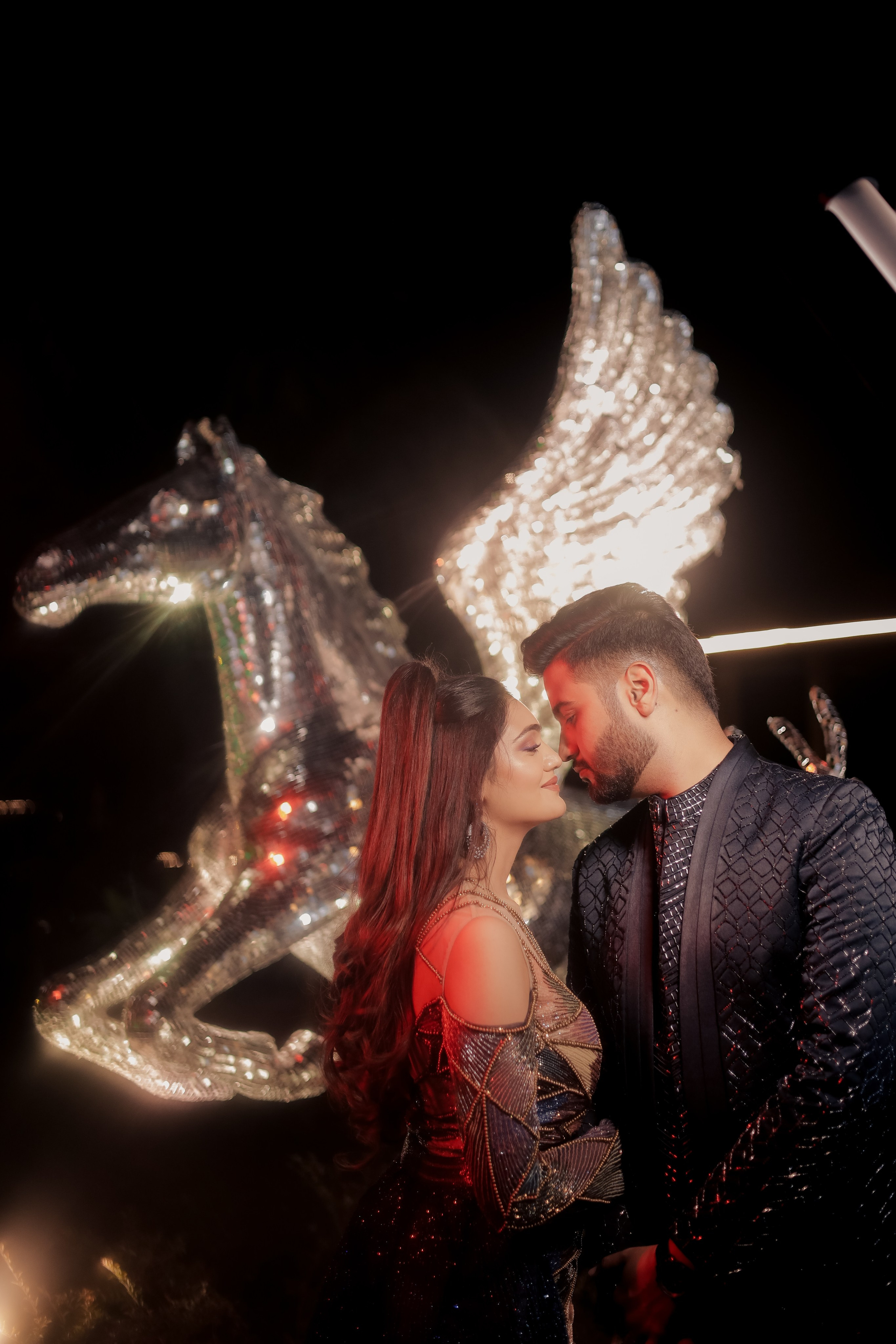 WEDDINGS. Love Emotions Weddings