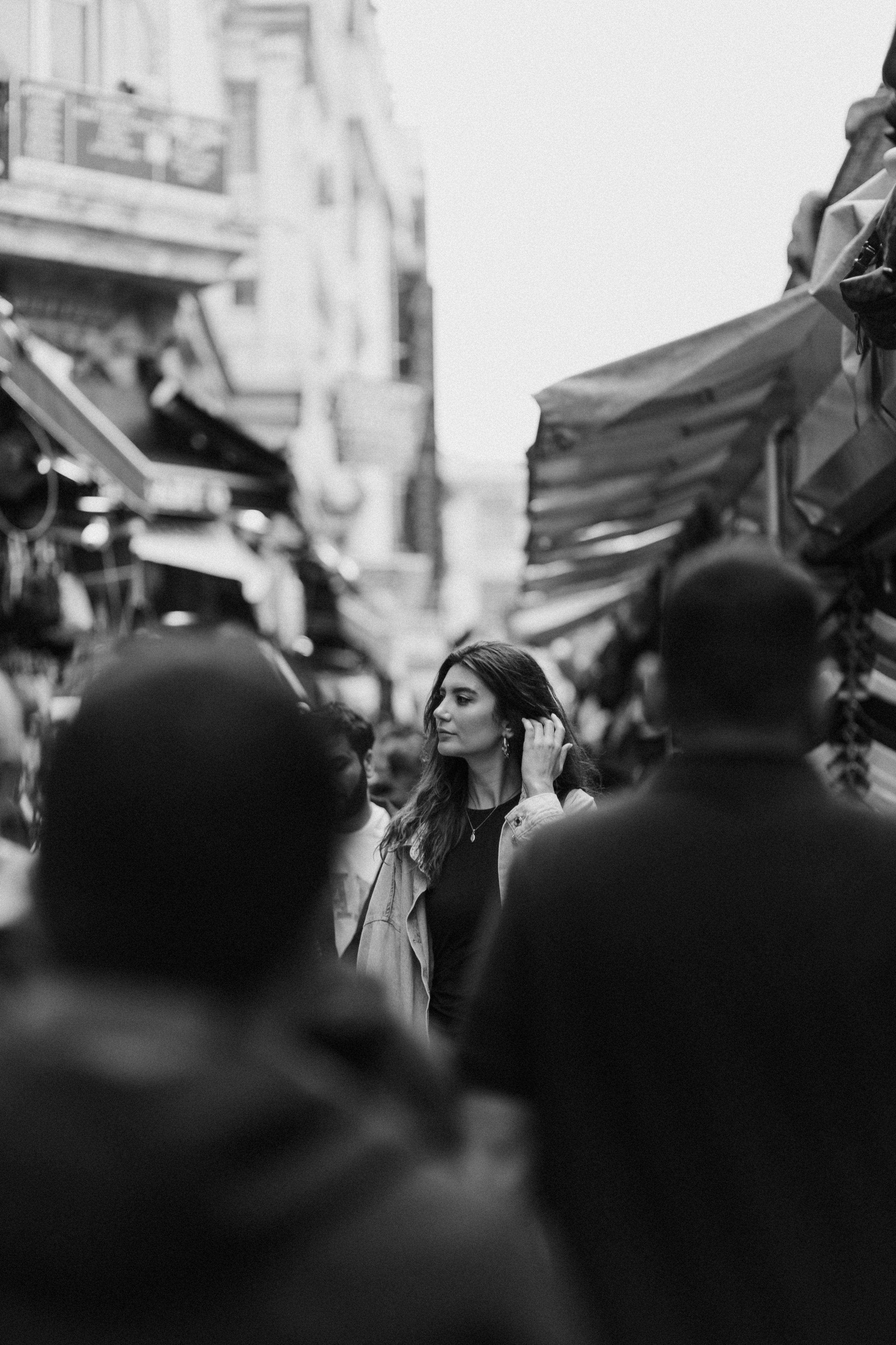 . Фотопрогулки в Стамбуле