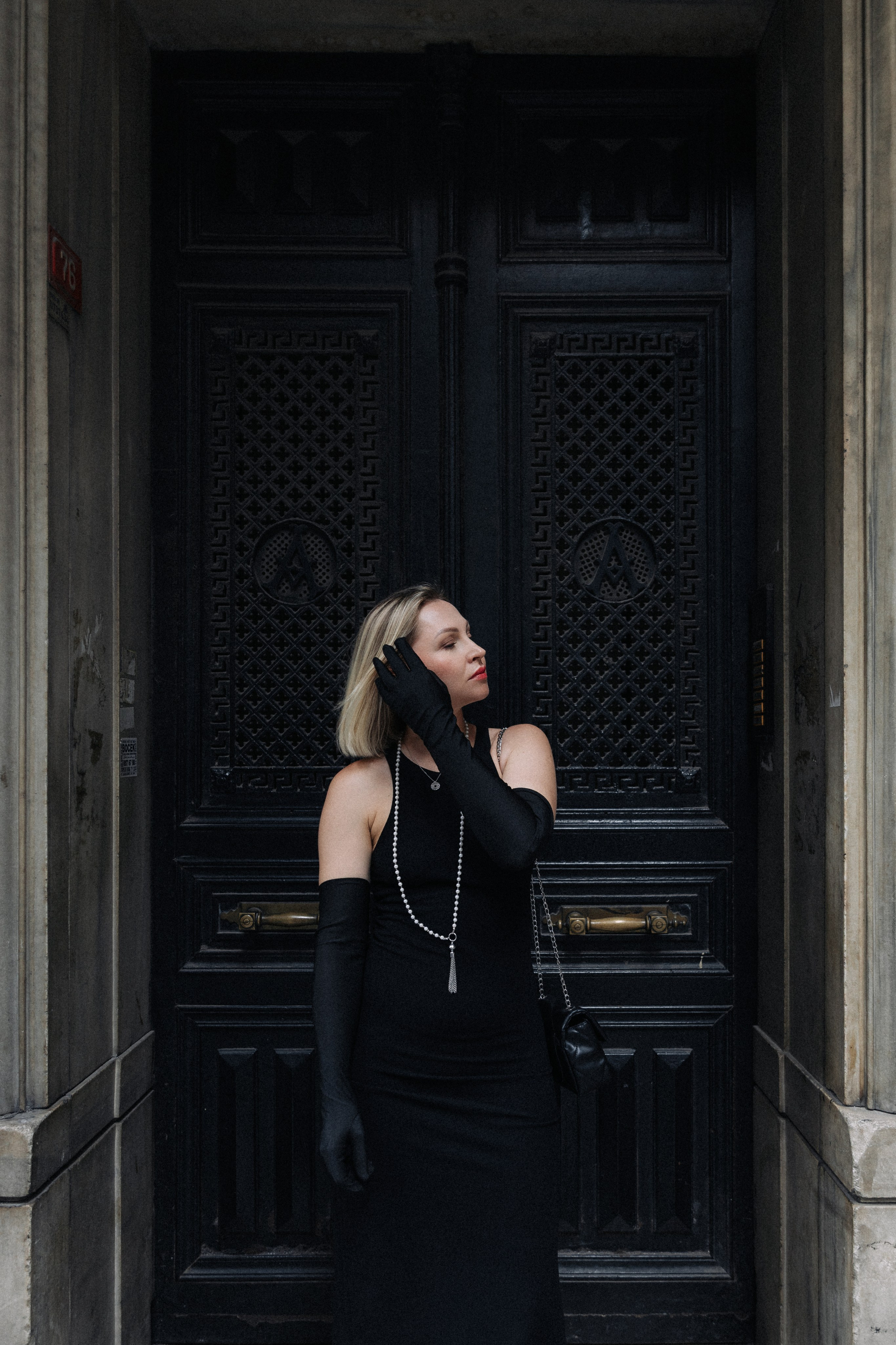 . Фотопрогулки в Стамбуле