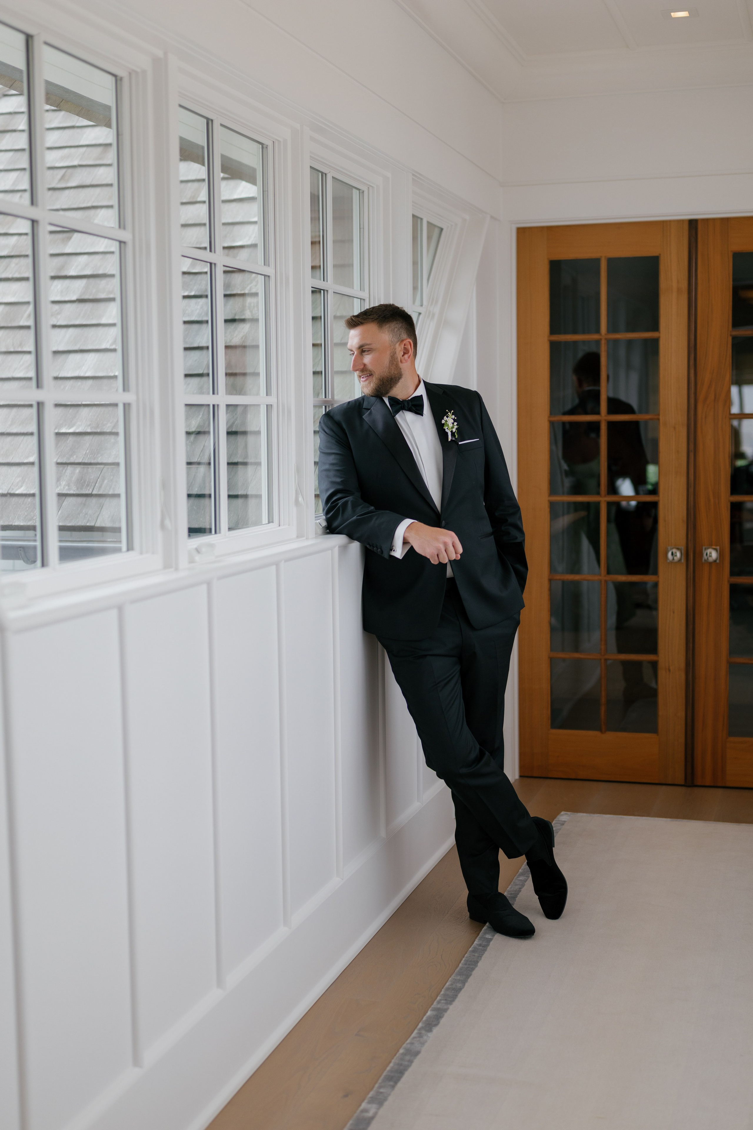 Anne Marie and Andrew. Wedding photographer and videographer New York | New Jersey