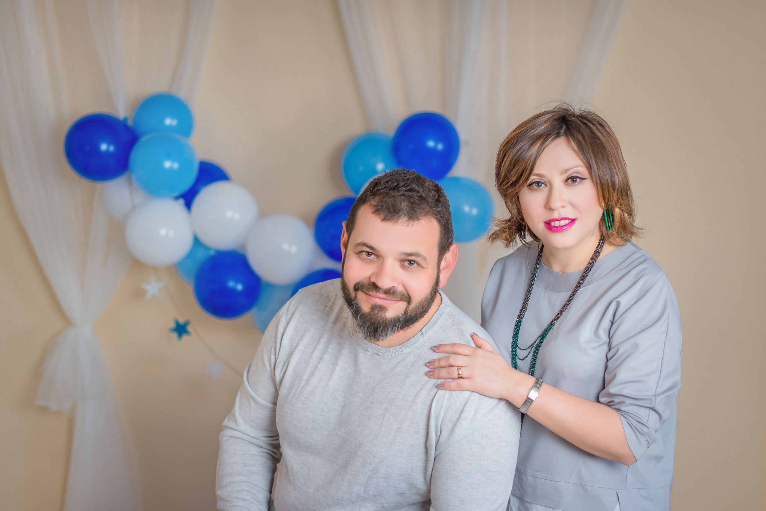 Семейная фотосессия. Женский, семейный и детский фотограф