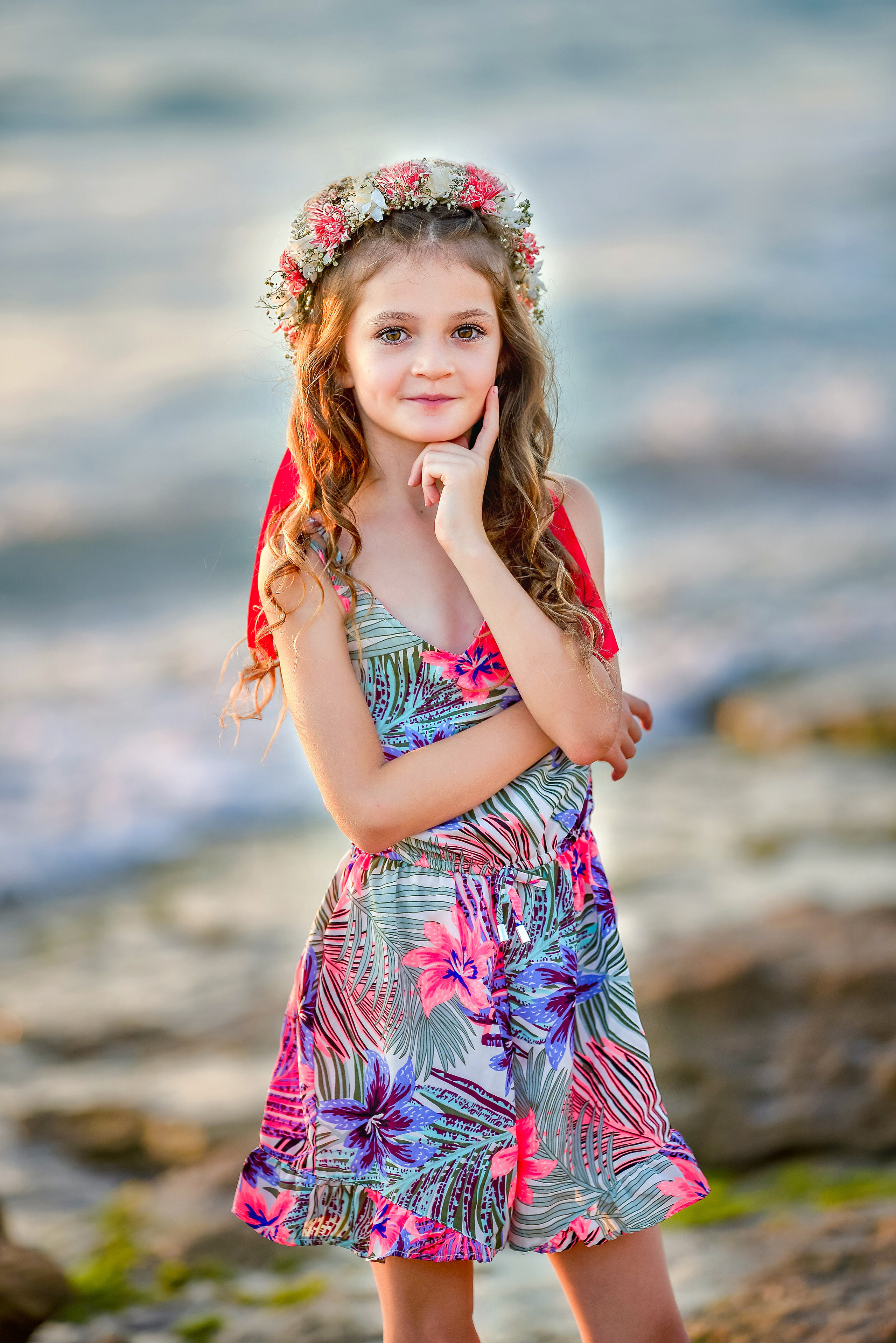 Детские фотосъёмки. Женский, семейный и детский фотограф