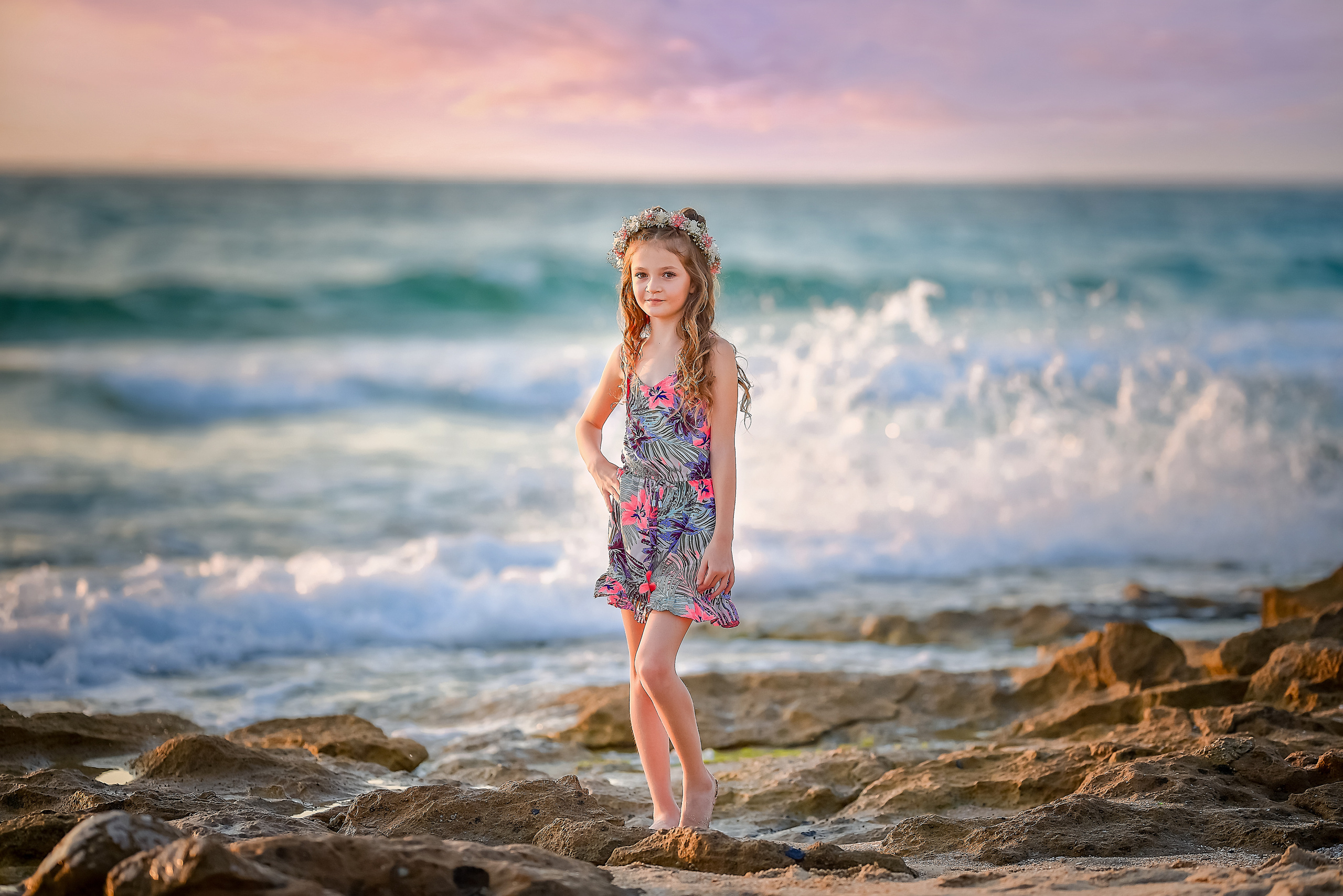 Детские фотосъёмки. Женский, семейный и детский фотограф