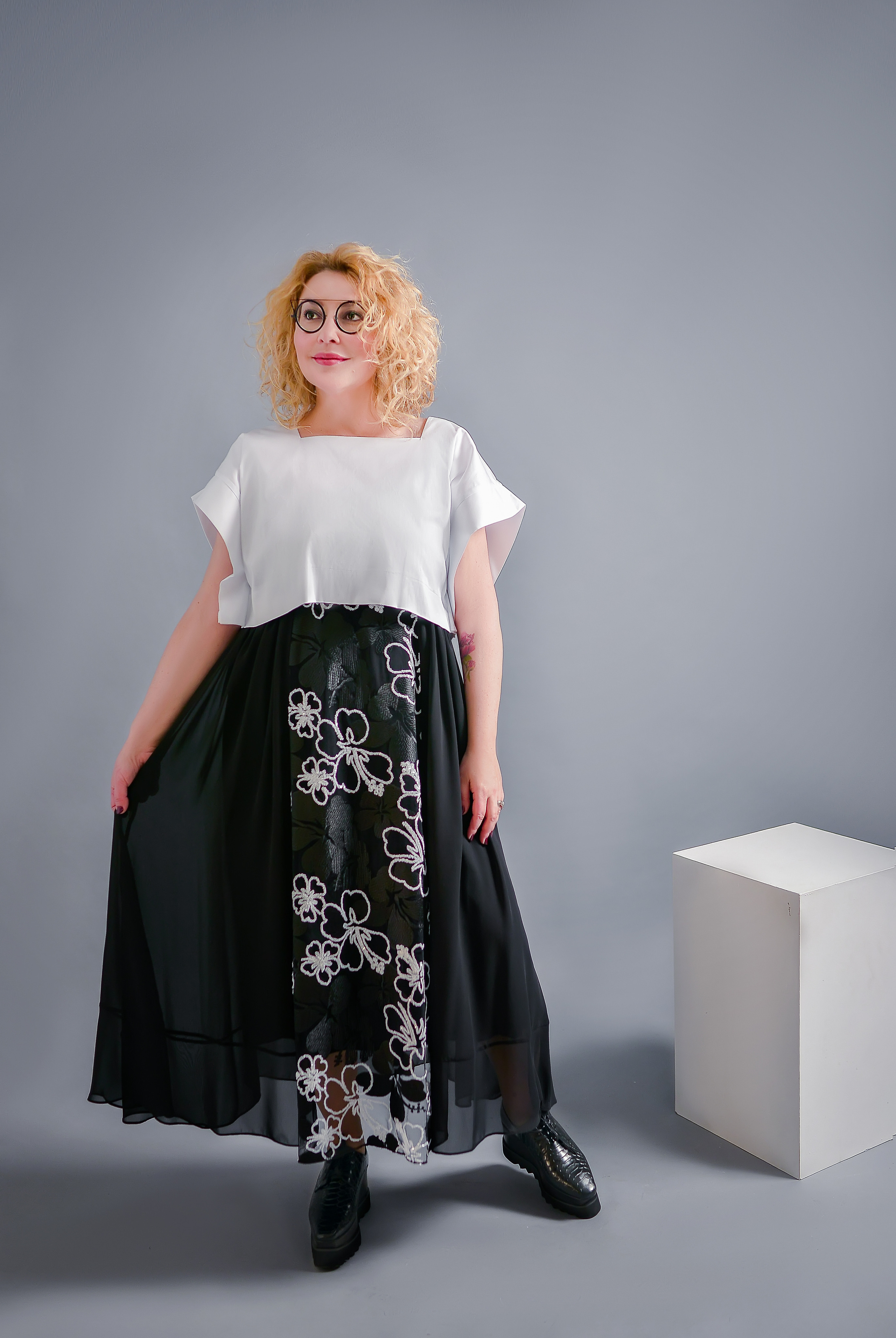 Имиджевая фотосъёмка. Женский, семейный и детский фотограф