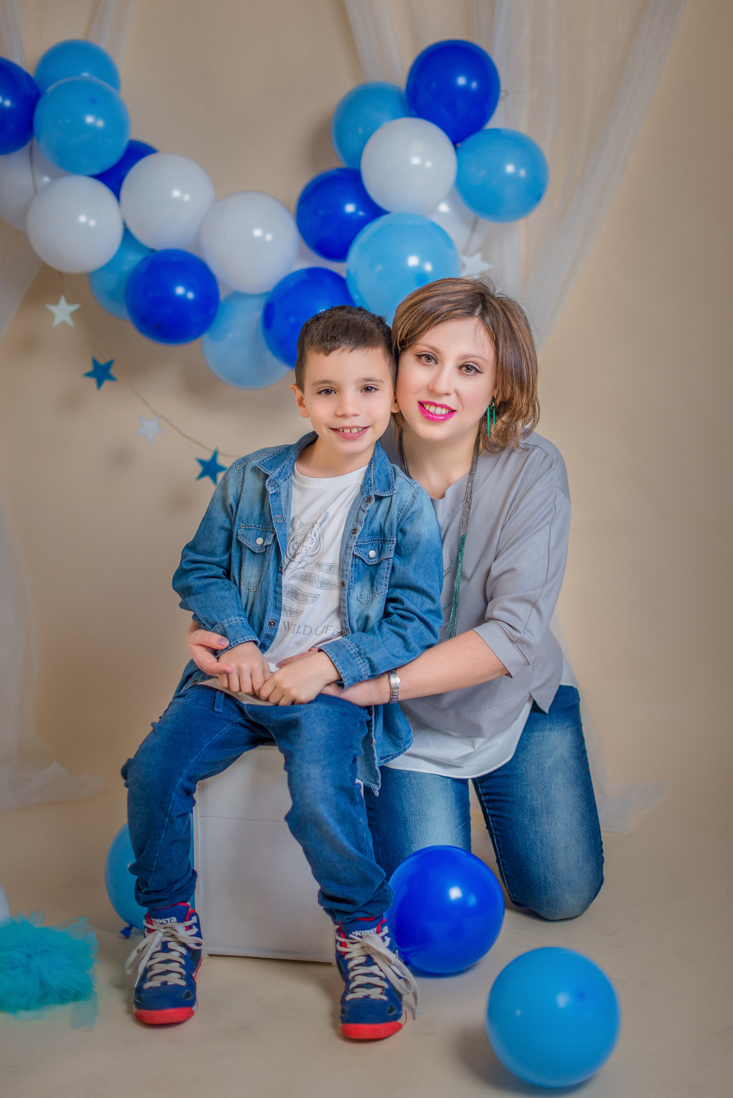 Семейная фотосессия. Женский, семейный и детский фотограф