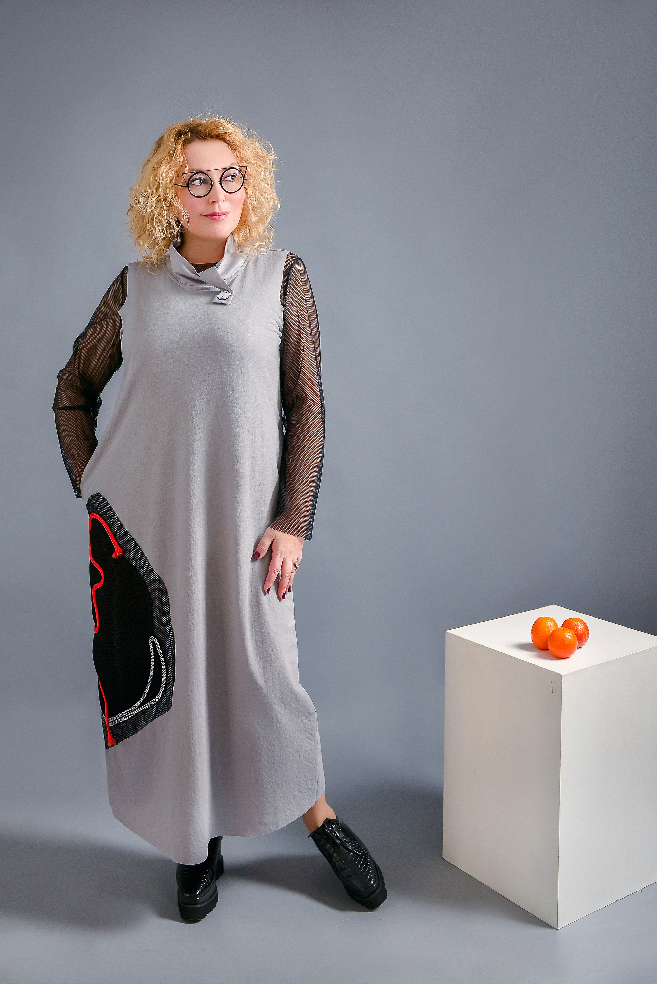 Имиджевая фотосъёмка. Женский, семейный и детский фотограф