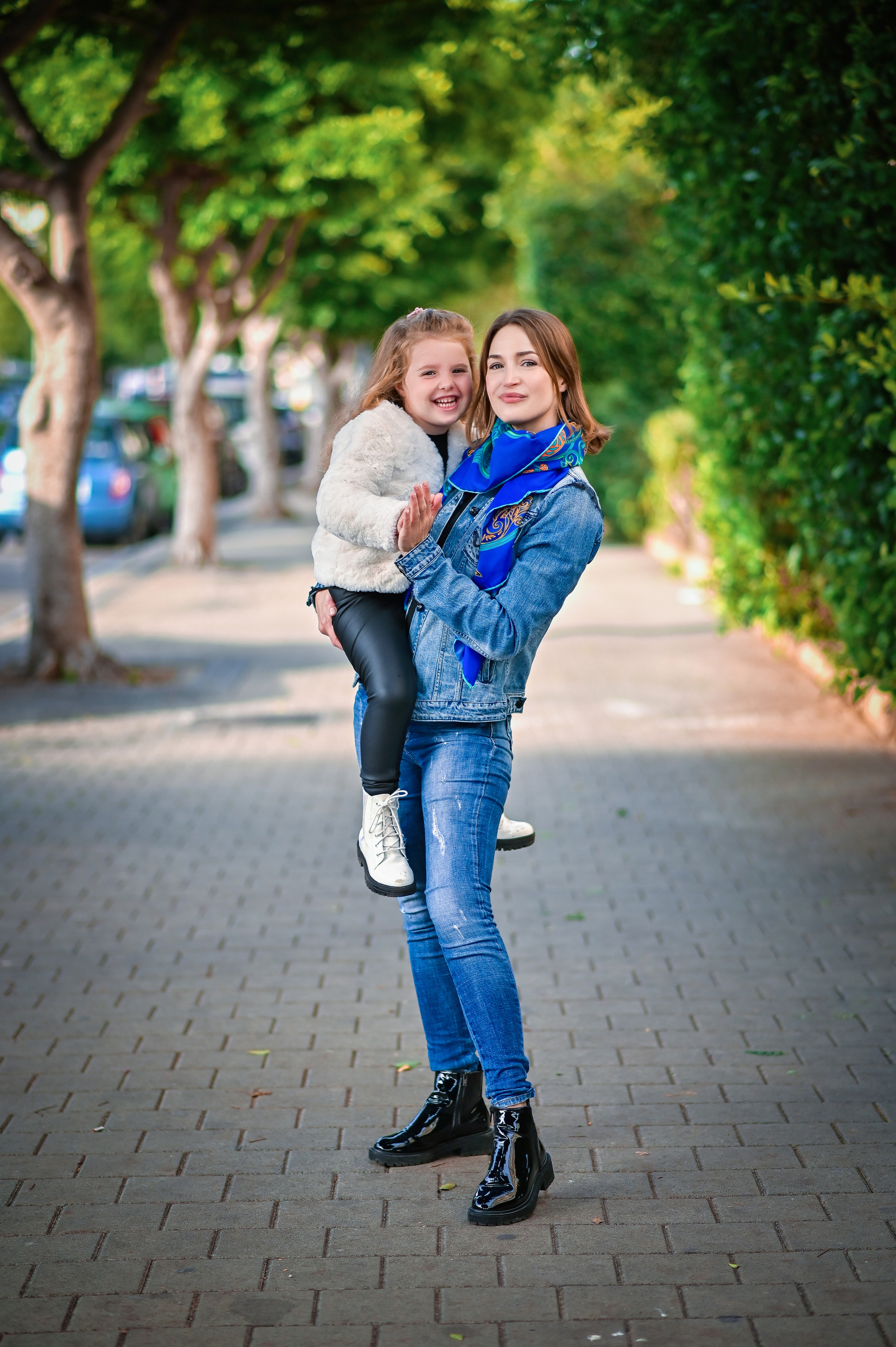 Детские фотосъёмки. Женский, семейный и детский фотограф