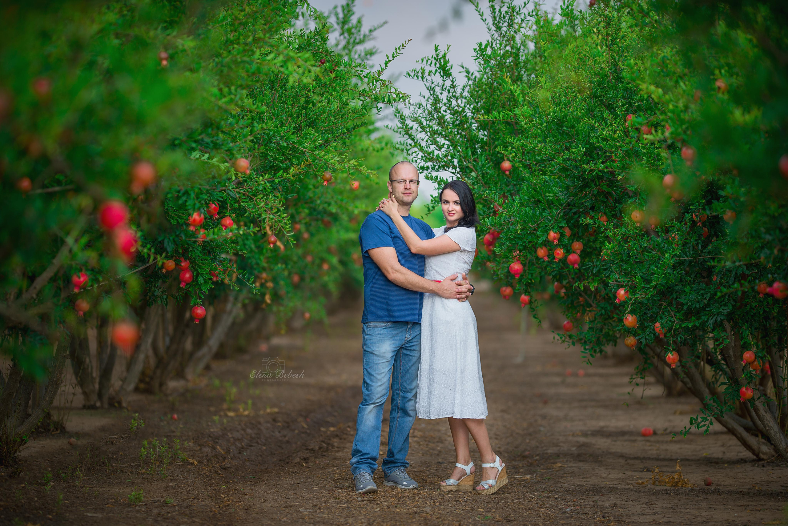 Семейная фотосессия. Женский, семейный и детский фотограф