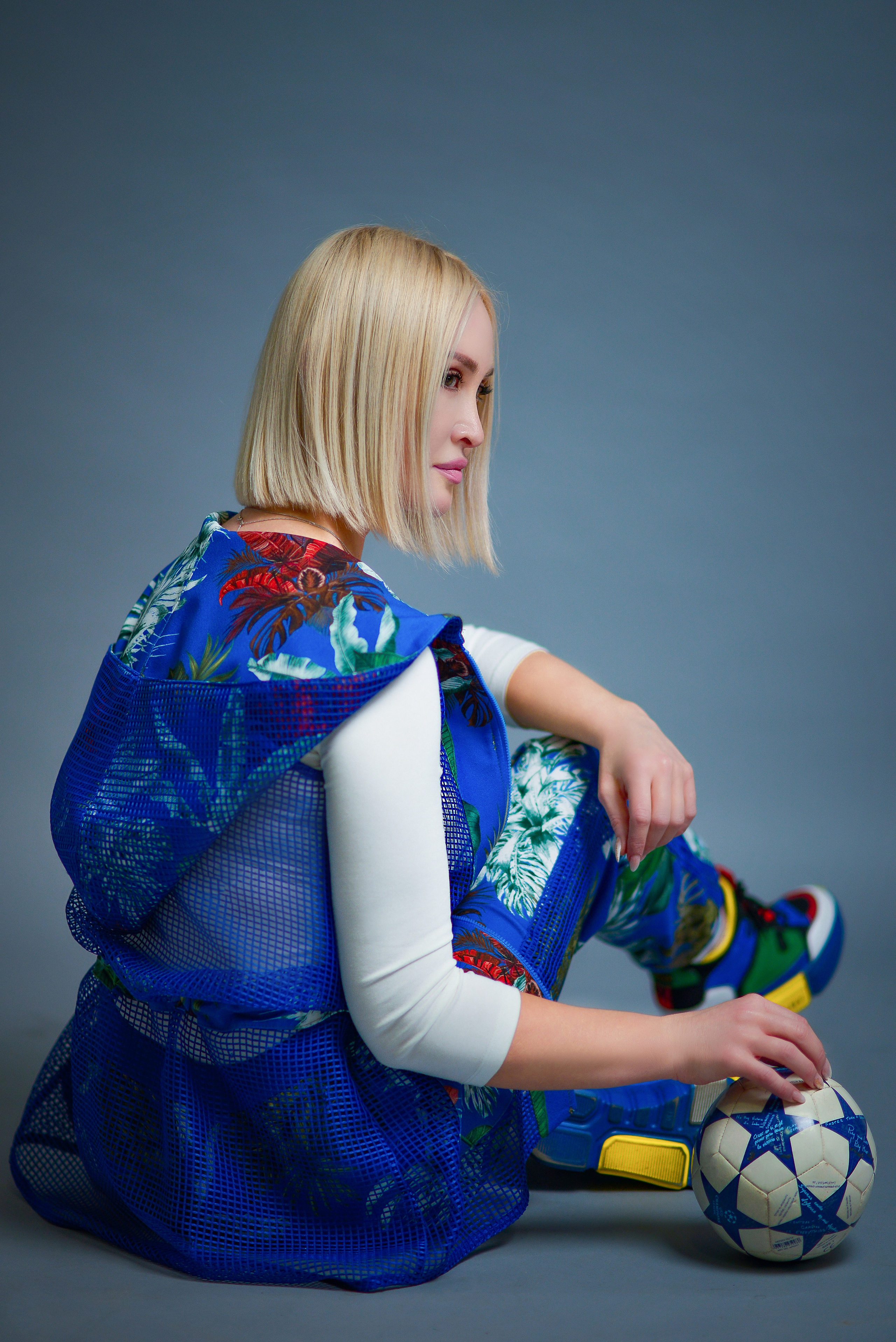 Имиджевая фотосъёмка. Женский, семейный и детский фотограф