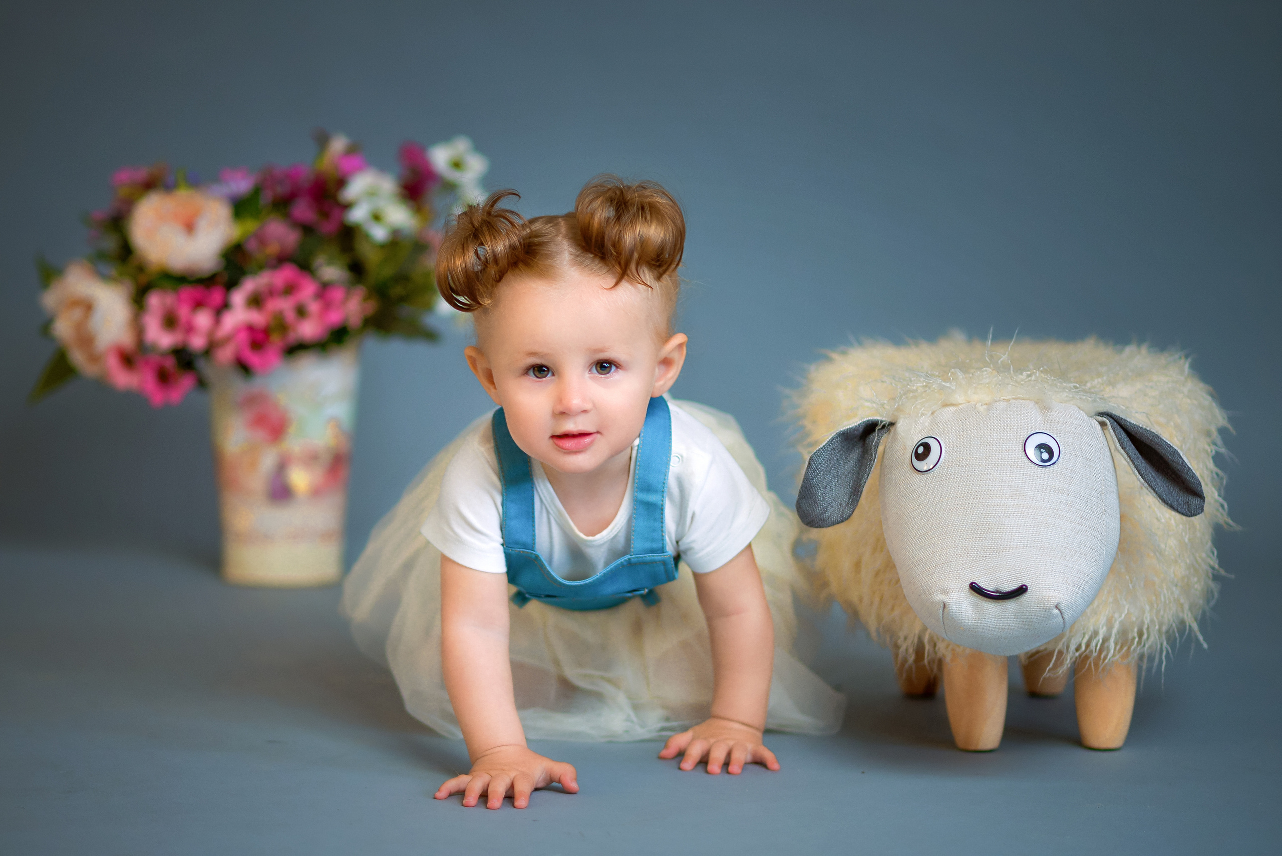 Детские фотосъёмки. Женский, семейный и детский фотограф