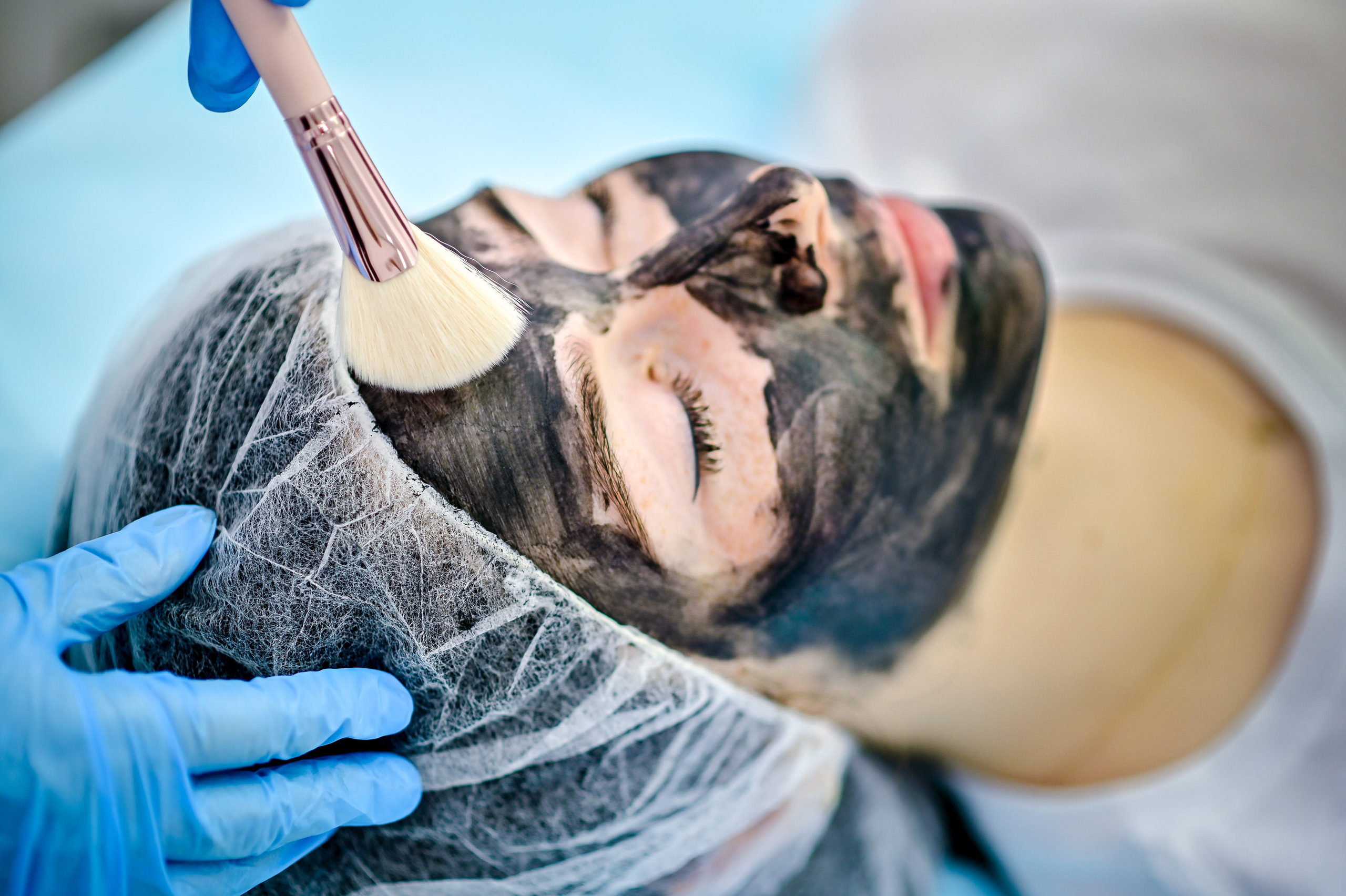 Имиджевая фотосъёмка. Женский, семейный и детский фотограф