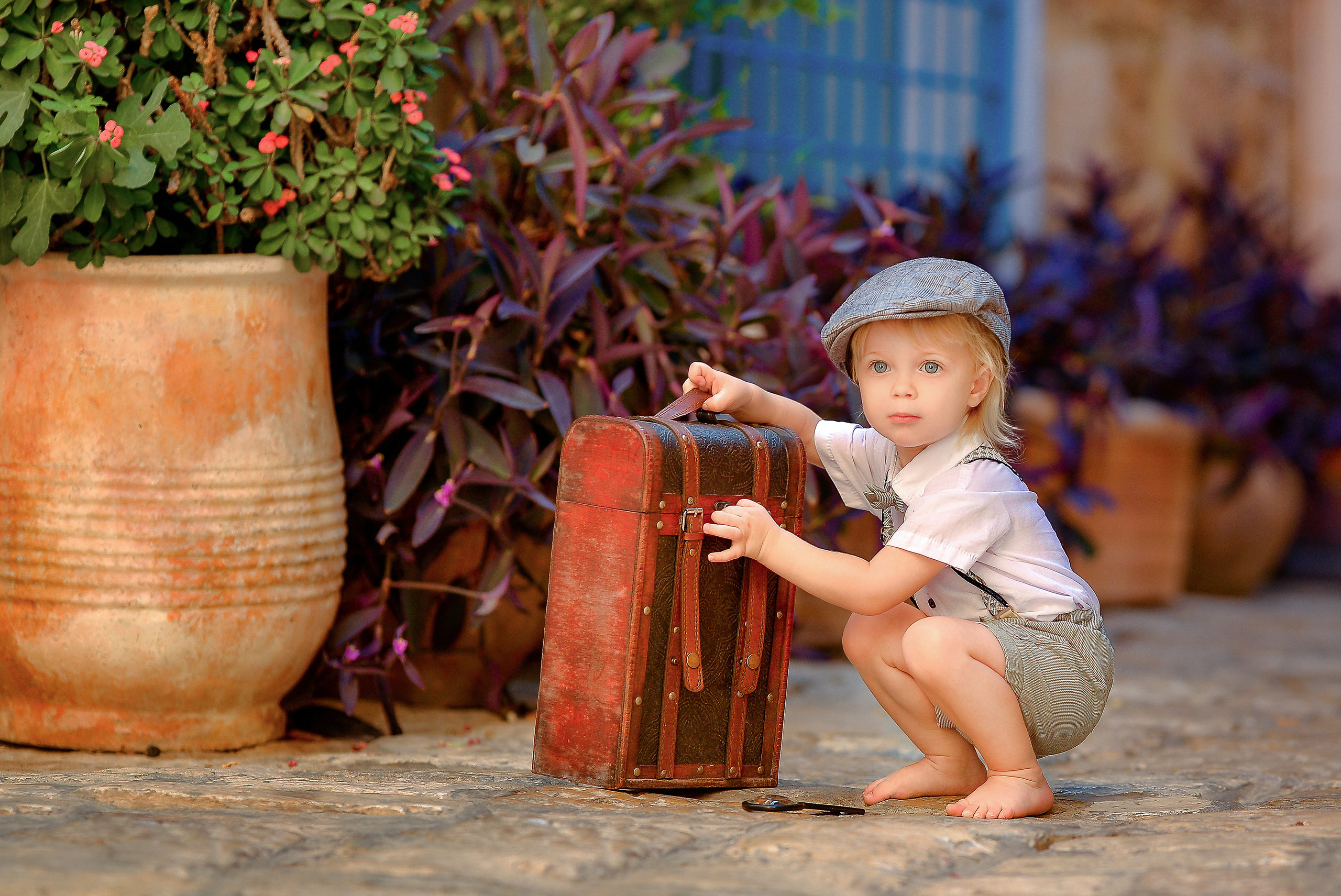 Детские фотосъёмки. Женский, семейный и детский фотограф