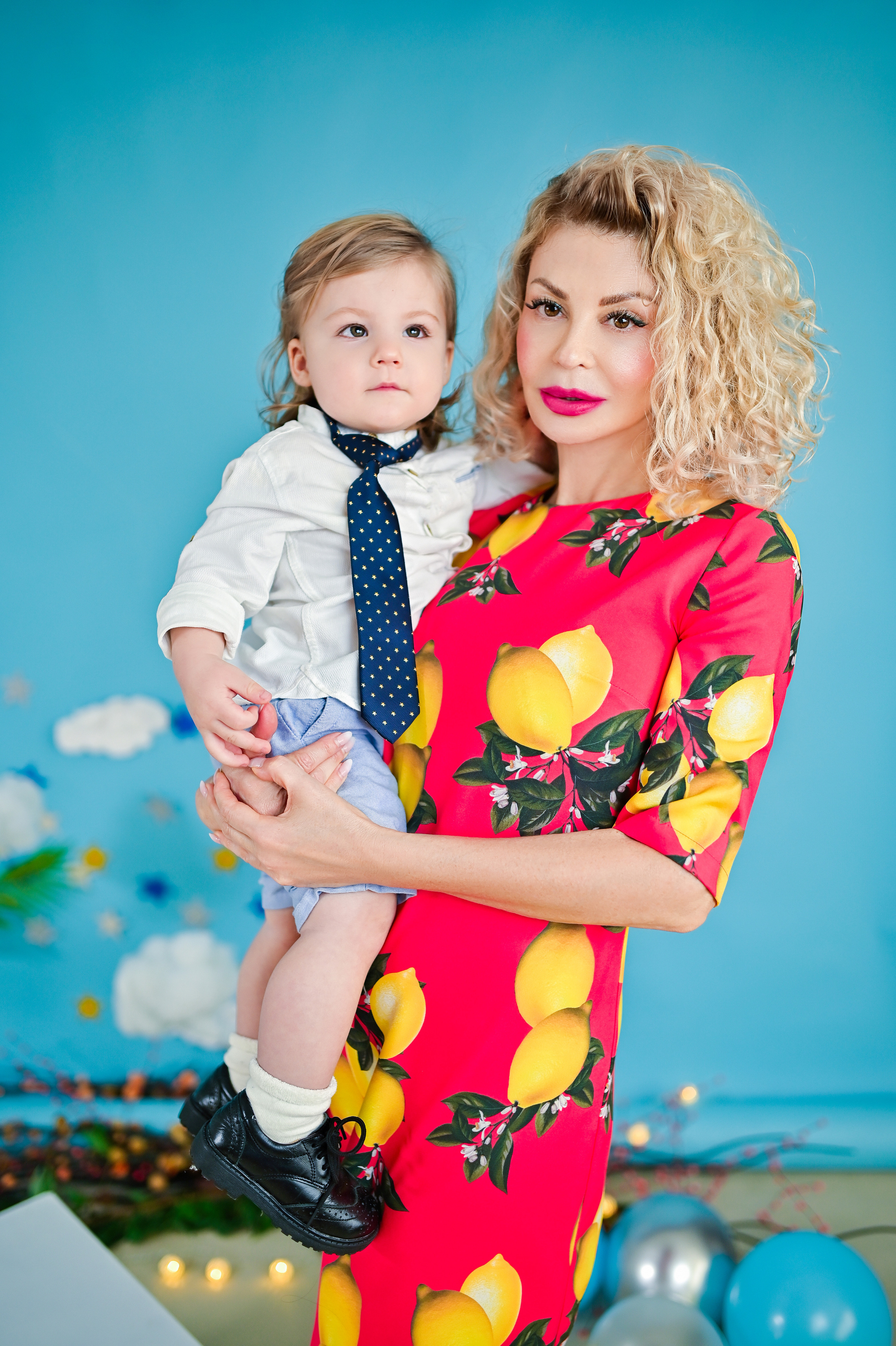 Семейная фотосессия. Женский, семейный и детский фотограф