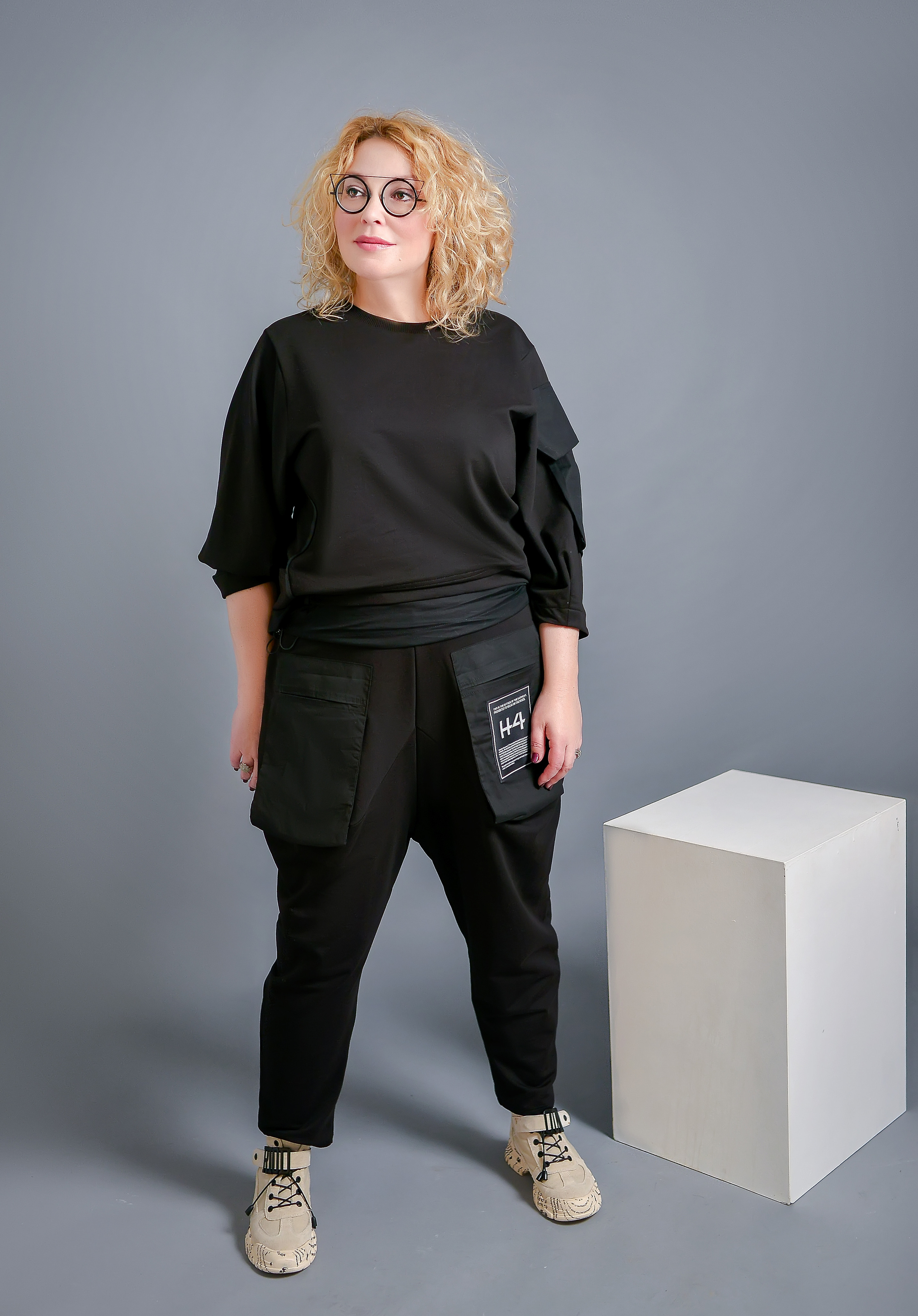 Имиджевая фотосъёмка. Женский, семейный и детский фотограф