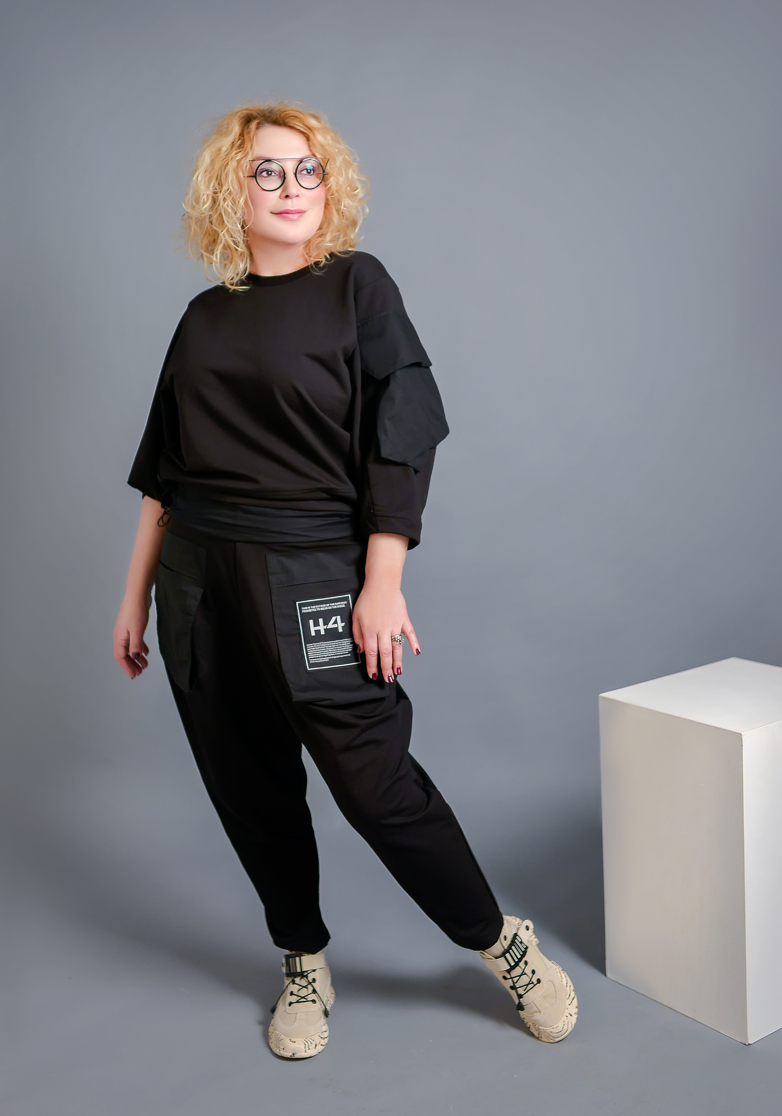 Имиджевая фотосъёмка. Женский, семейный и детский фотограф