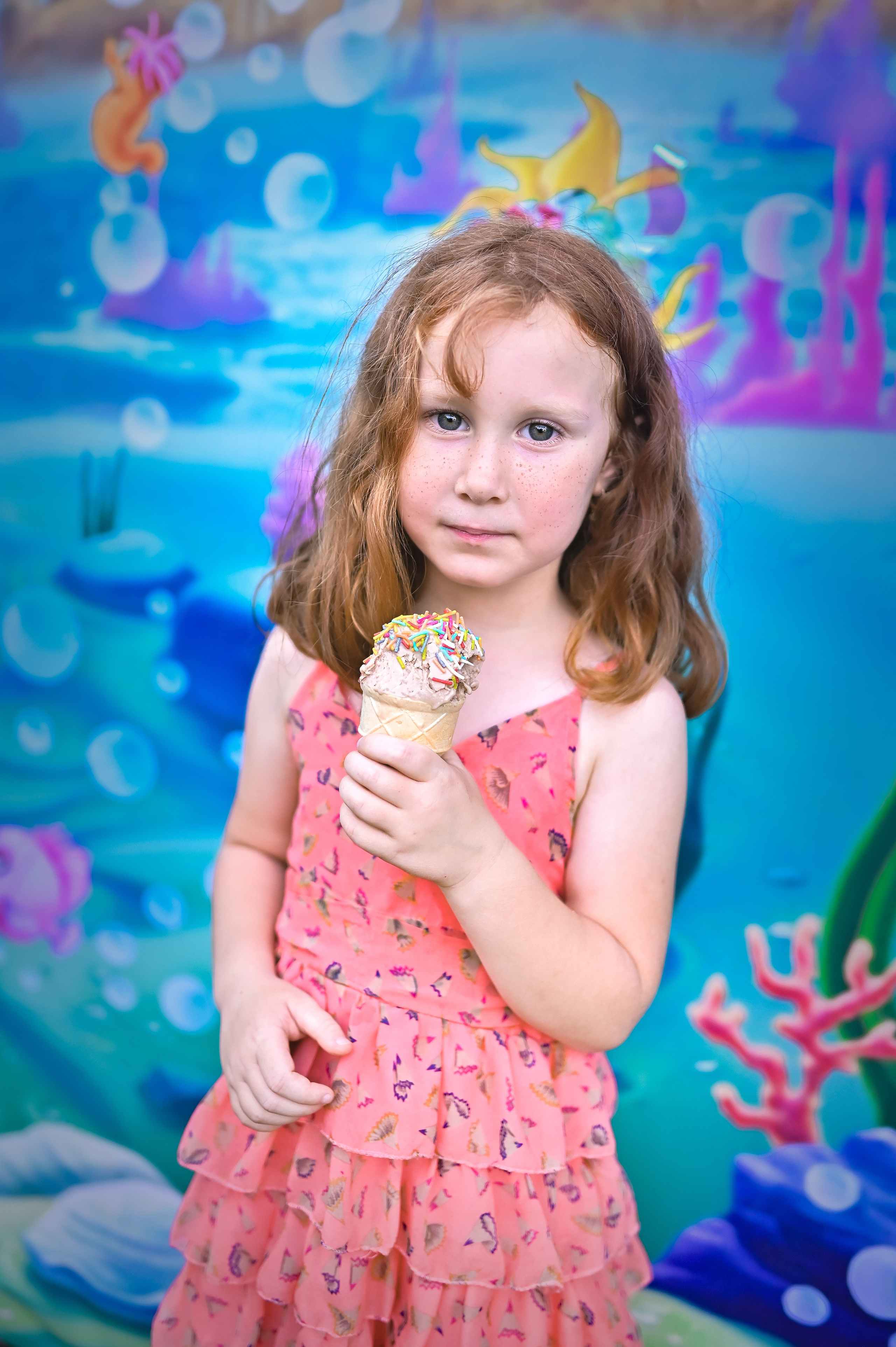 Фотосессия детских праздников. Женский, семейный и детский фотограф