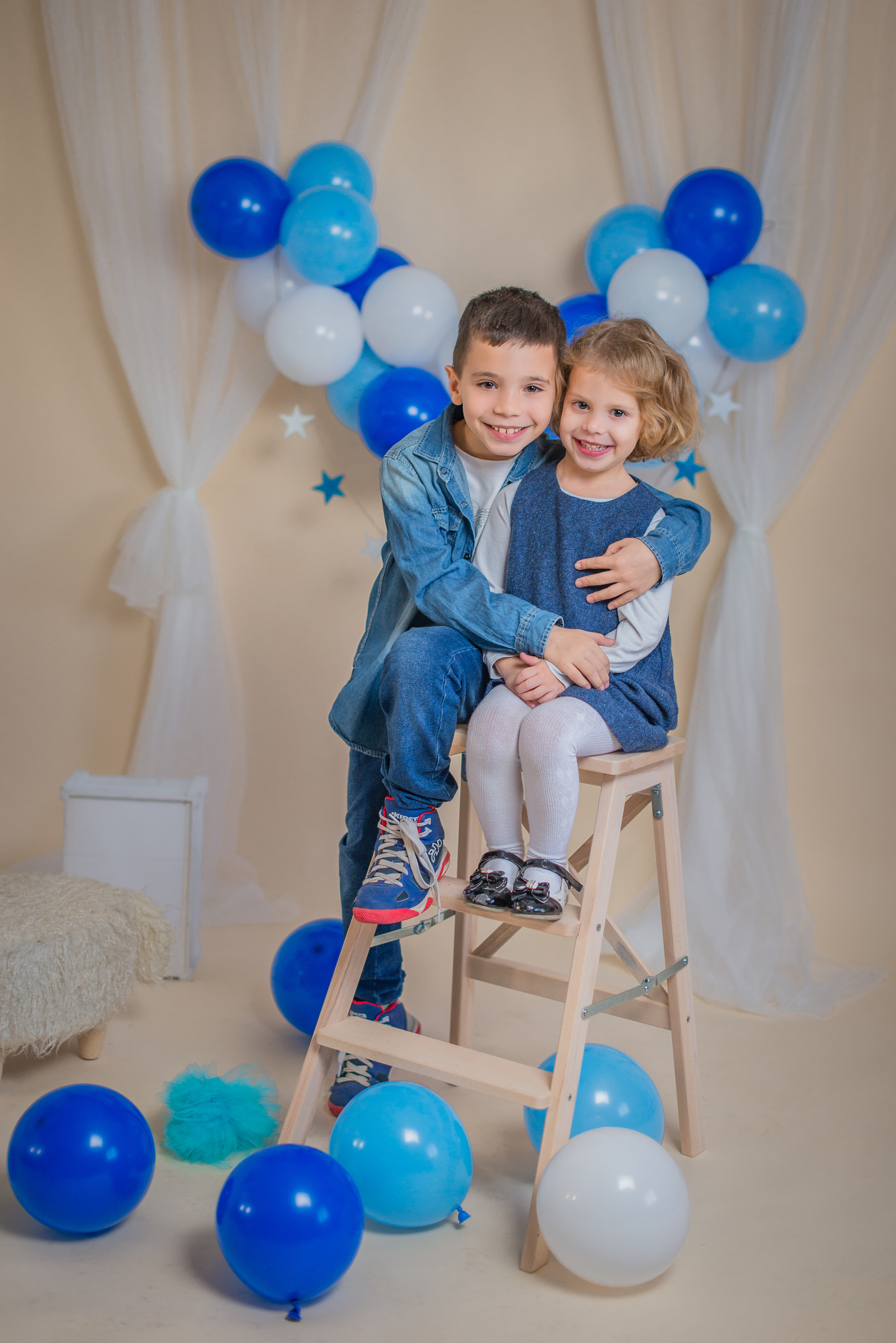 Детские фотосъёмки. Женский, семейный и детский фотограф