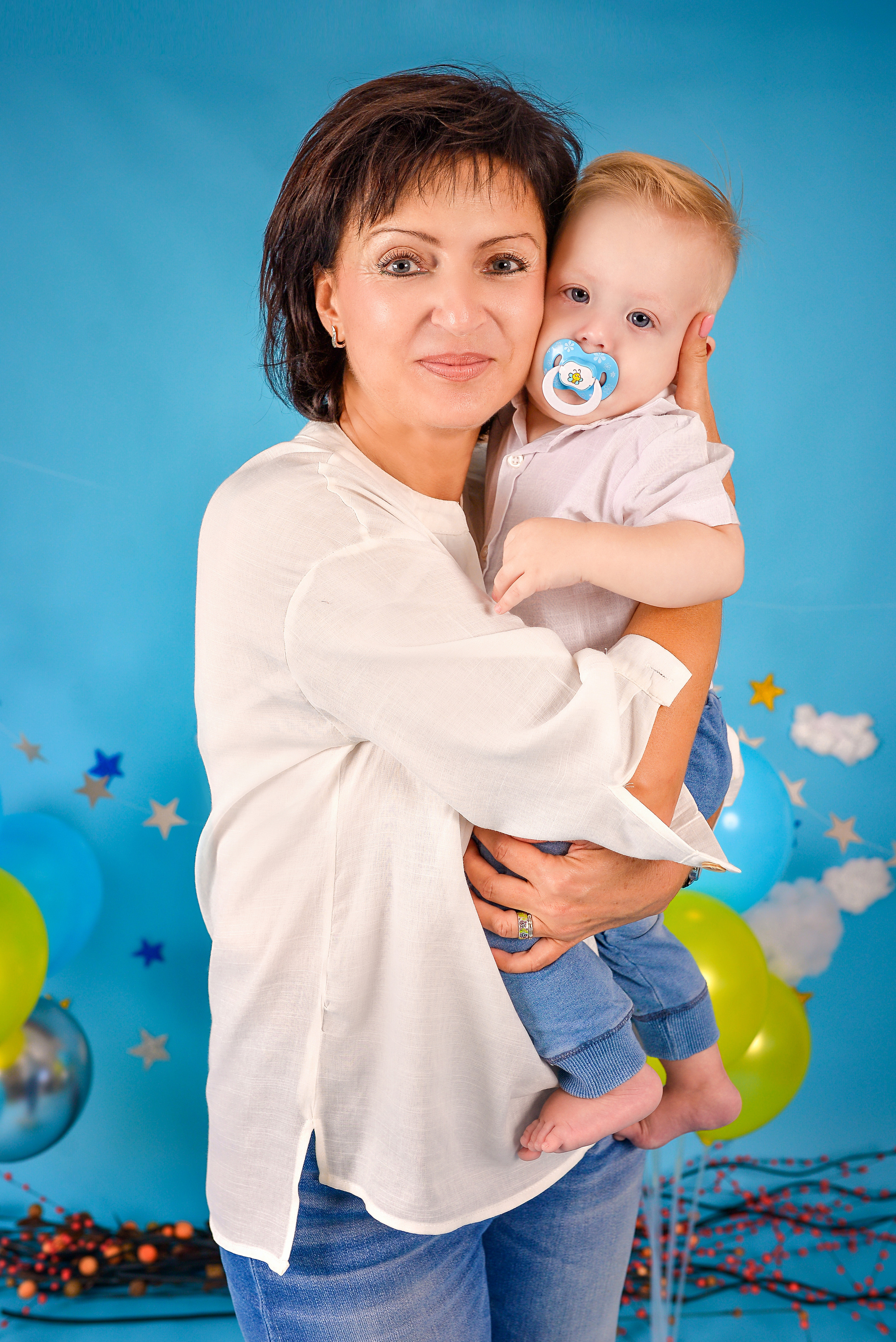 Семейная фотосессия. Женский, семейный и детский фотограф