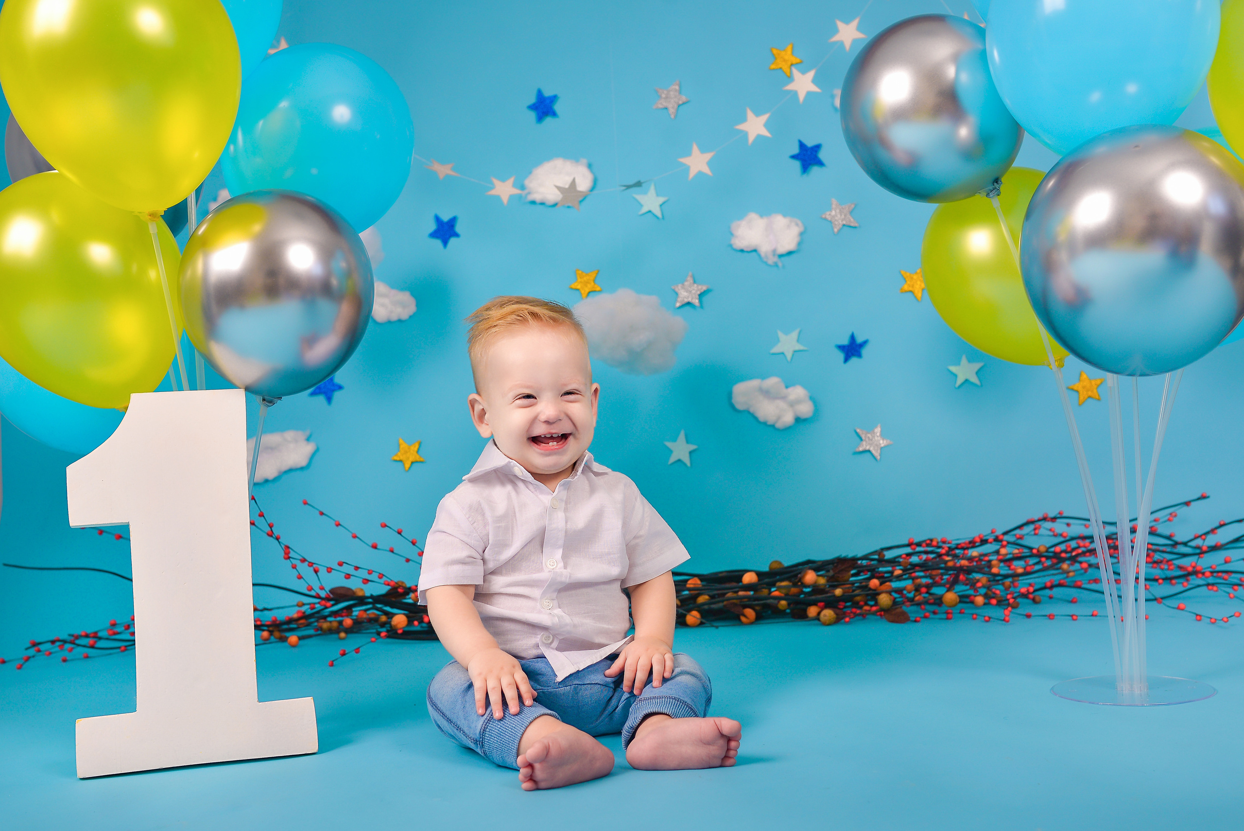 Детские фотосъёмки. Женский, семейный и детский фотограф