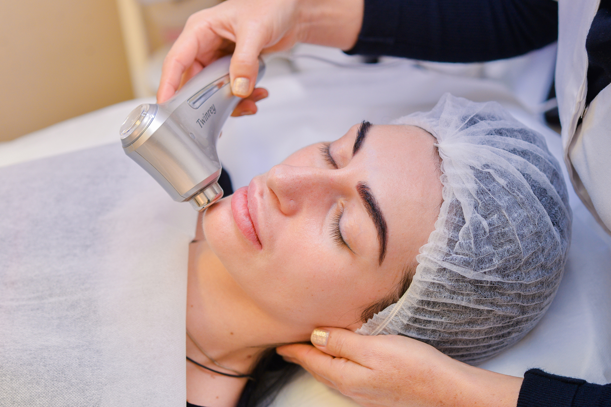 Имиджевая фотосъёмка. Женский, семейный и детский фотограф