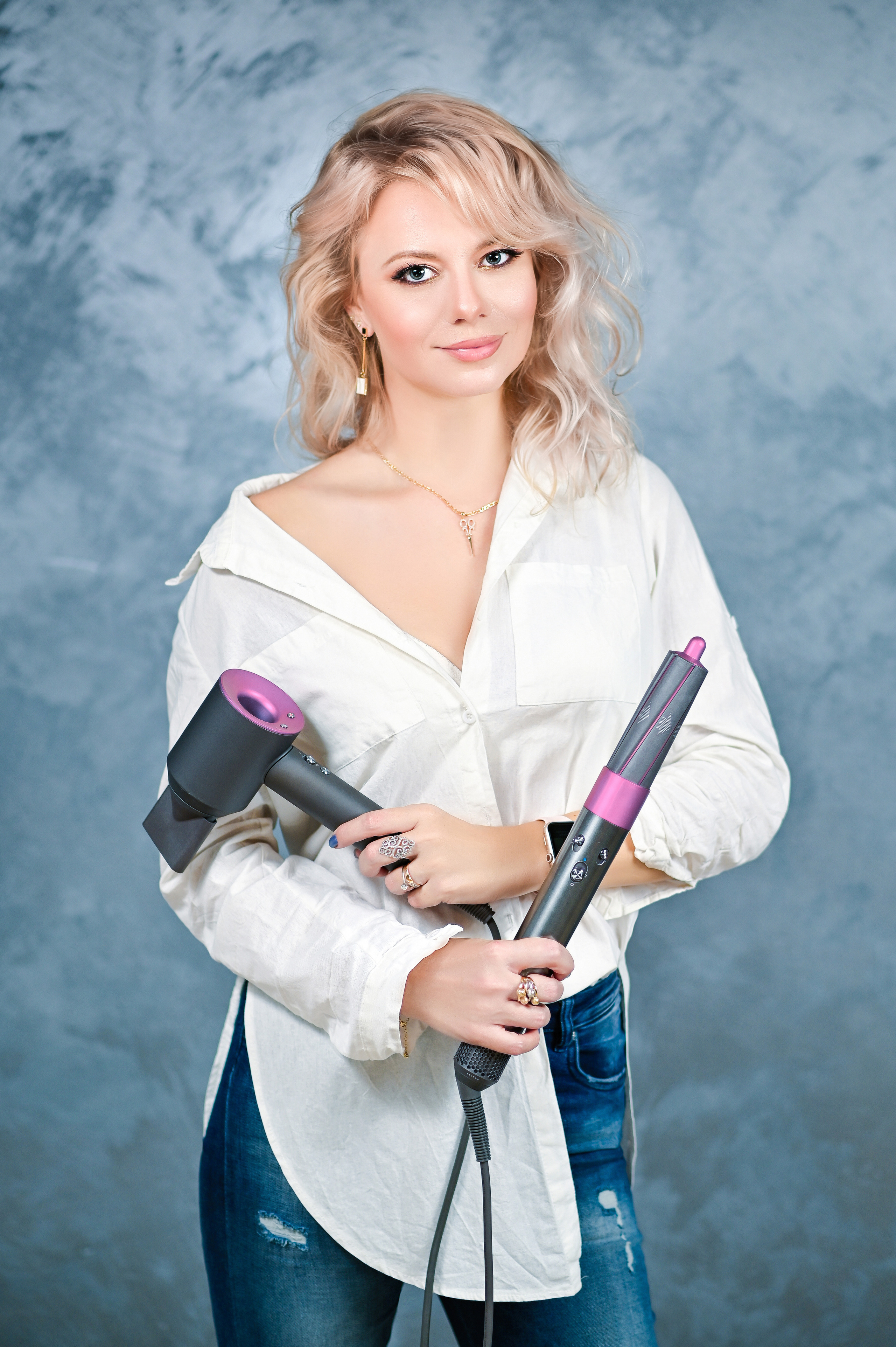 Имиджевая фотосъёмка. Женский, семейный и детский фотограф