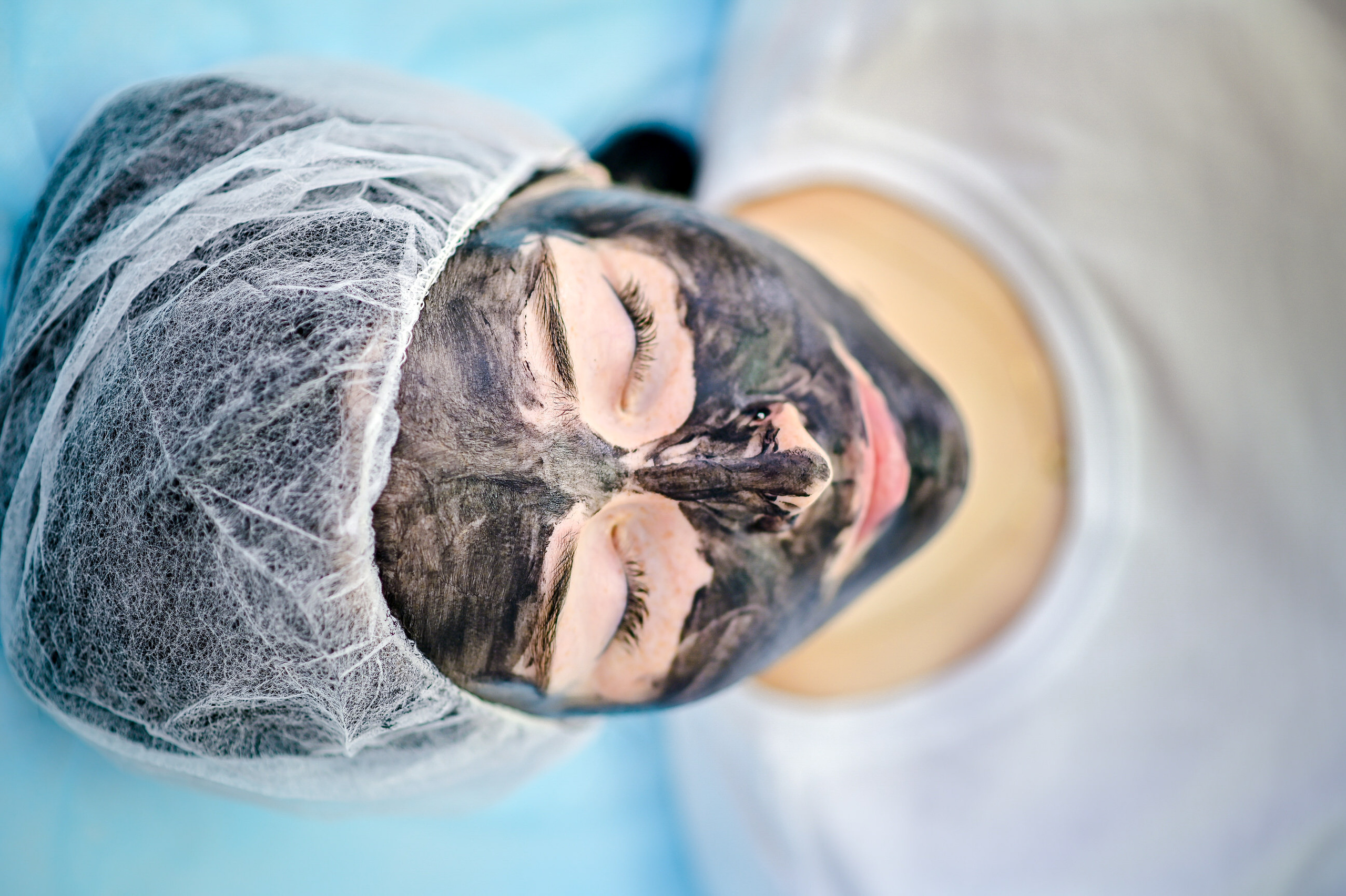 Имиджевая фотосъёмка. Женский, семейный и детский фотограф