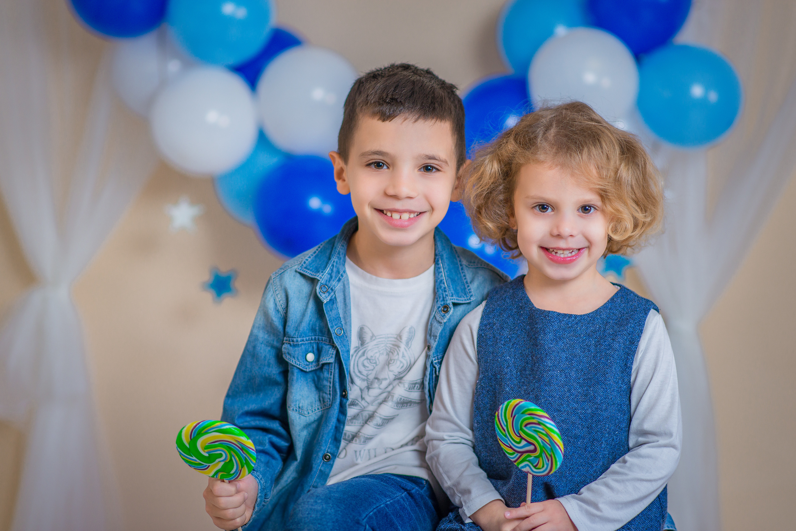 Детские фотосъёмки. Женский, семейный и детский фотограф