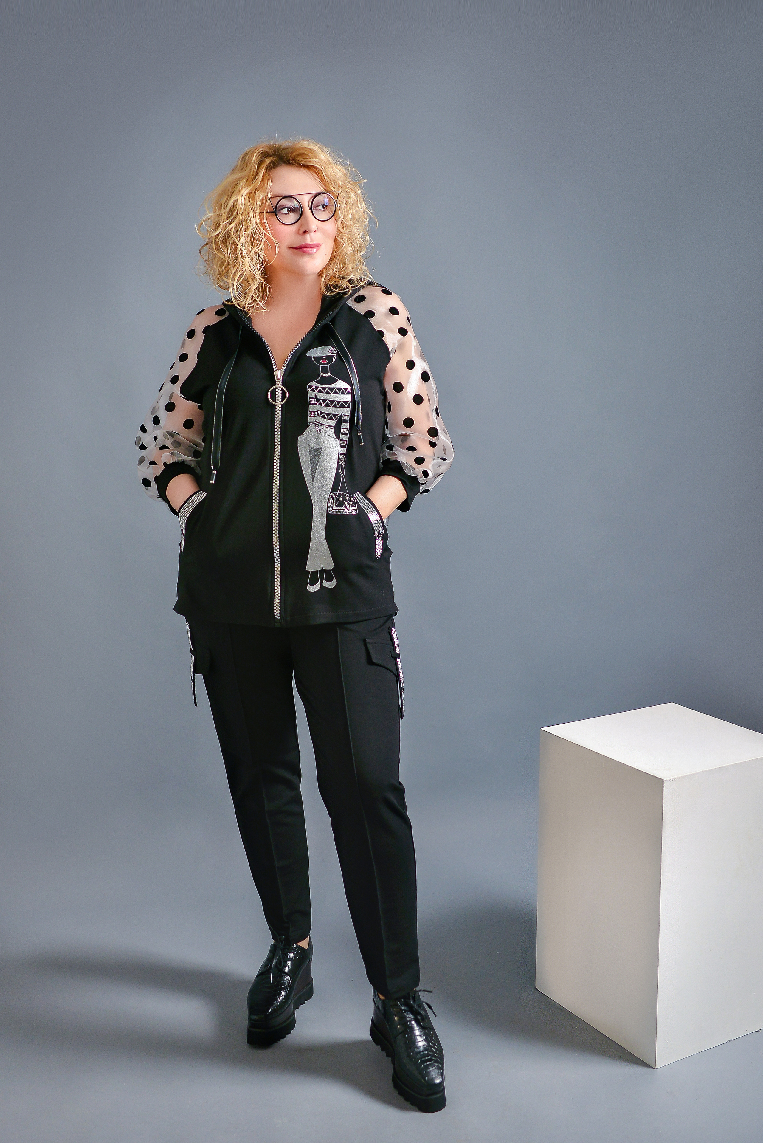 Имиджевая фотосъёмка. Женский, семейный и детский фотограф