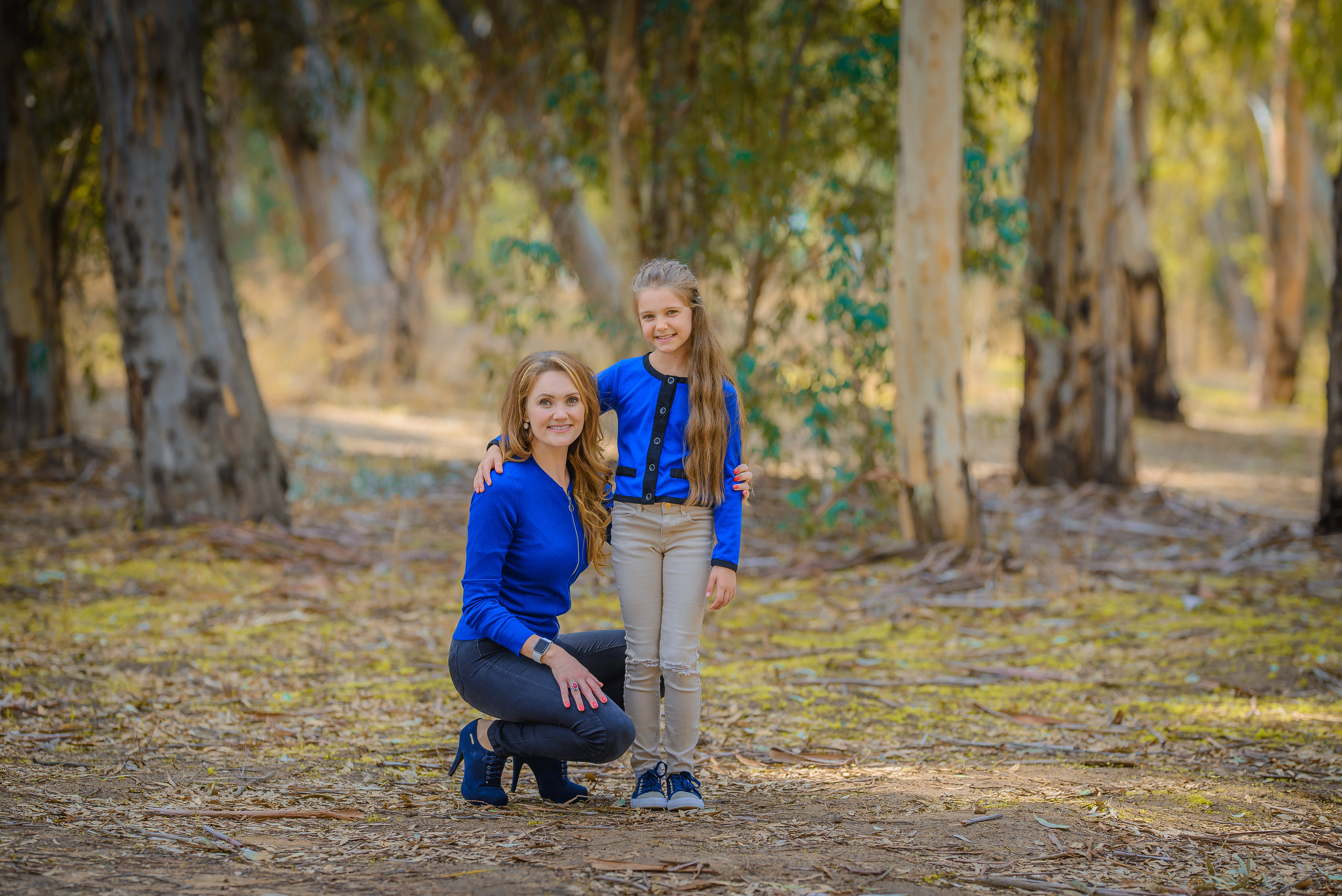 Семейная фотосессия. Женский, семейный и детский фотограф