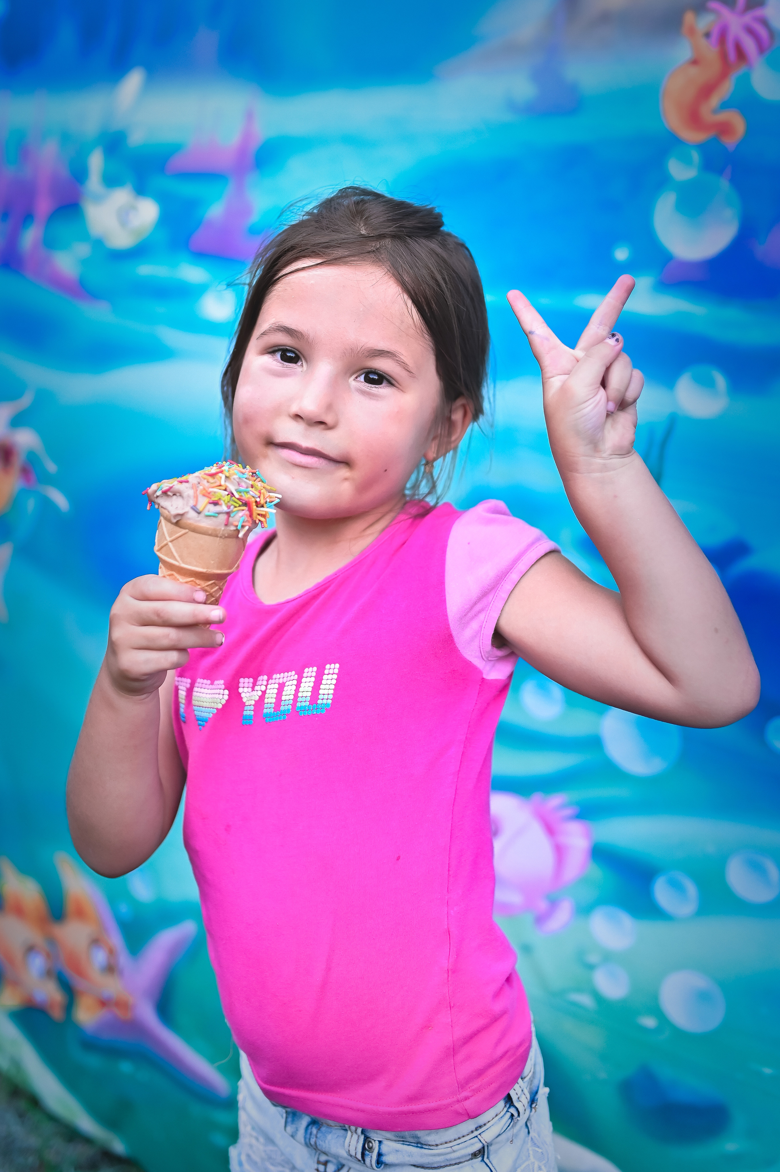 Фотосессия детских праздников. Женский, семейный и детский фотограф